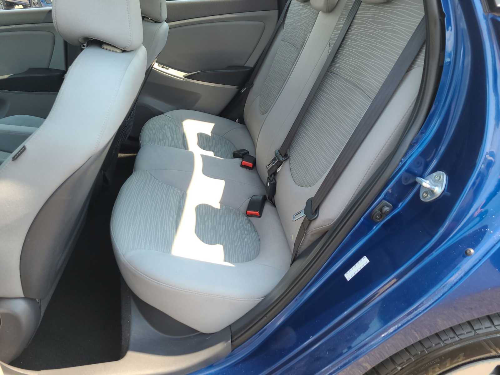 Thumbnail: 2016 Hyundai Accent - 21