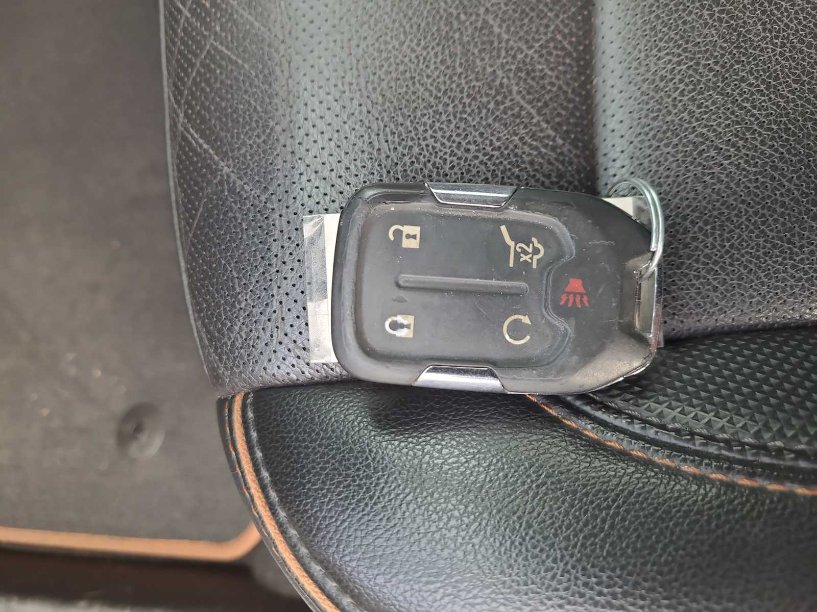 Thumbnail: 2021 GMC Acadia - 28