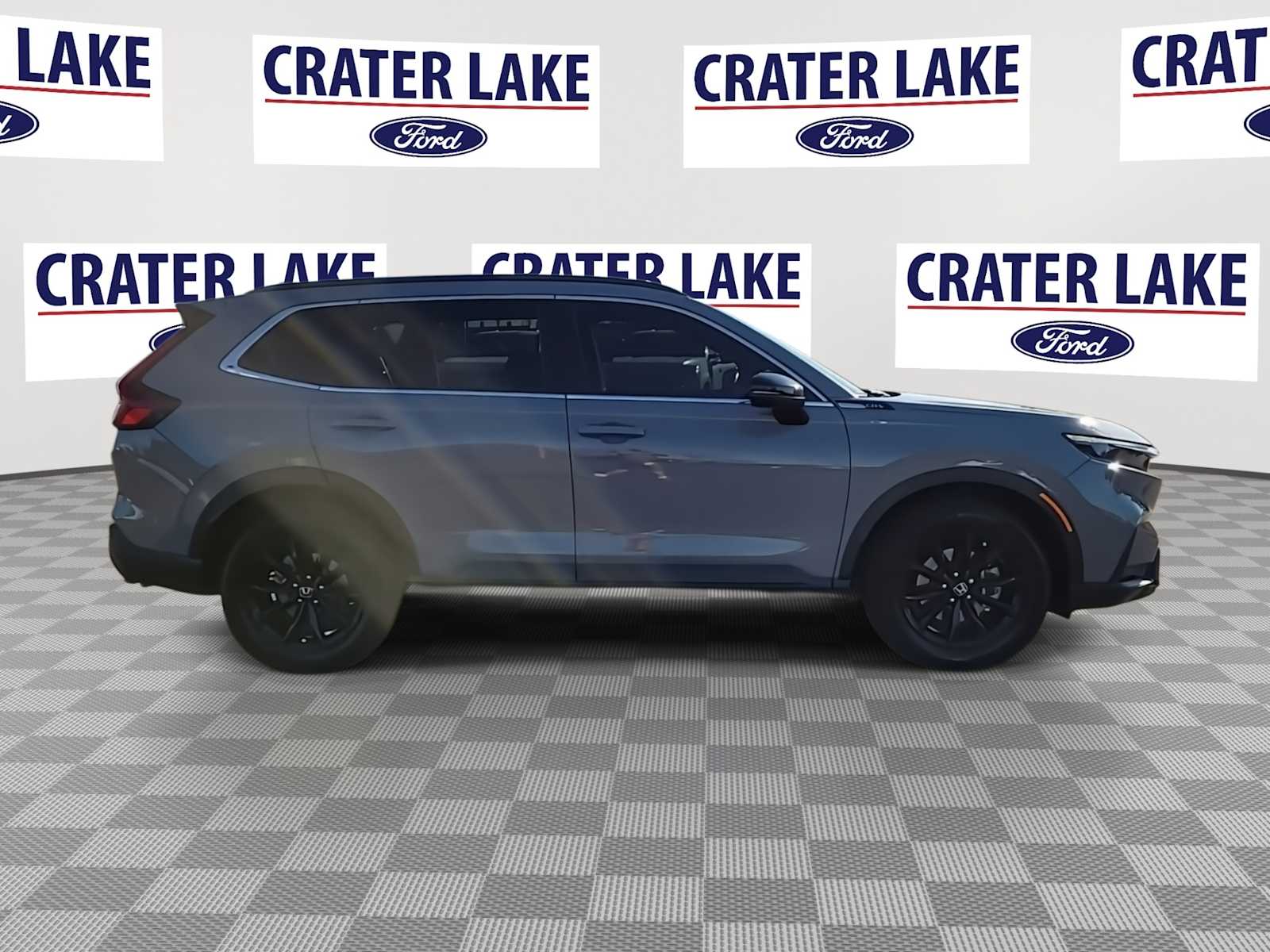 Thumbnail: 2023 Honda CR-V - 9