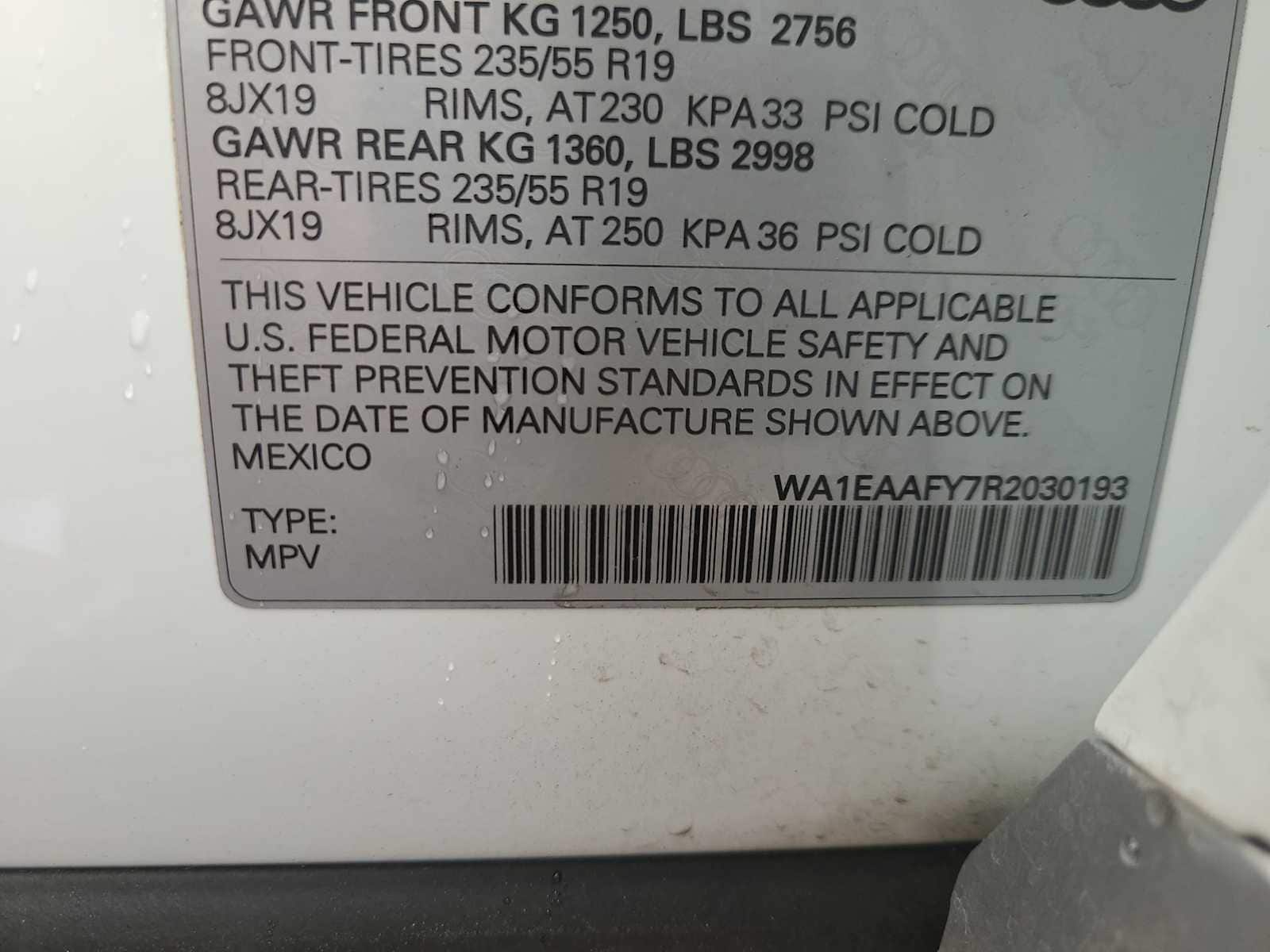 Thumbnail: 2024 Audi Q5 - 29