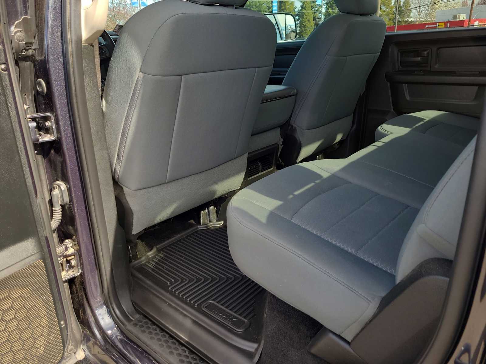 Thumbnail: 2018 RAM 1500 - 20