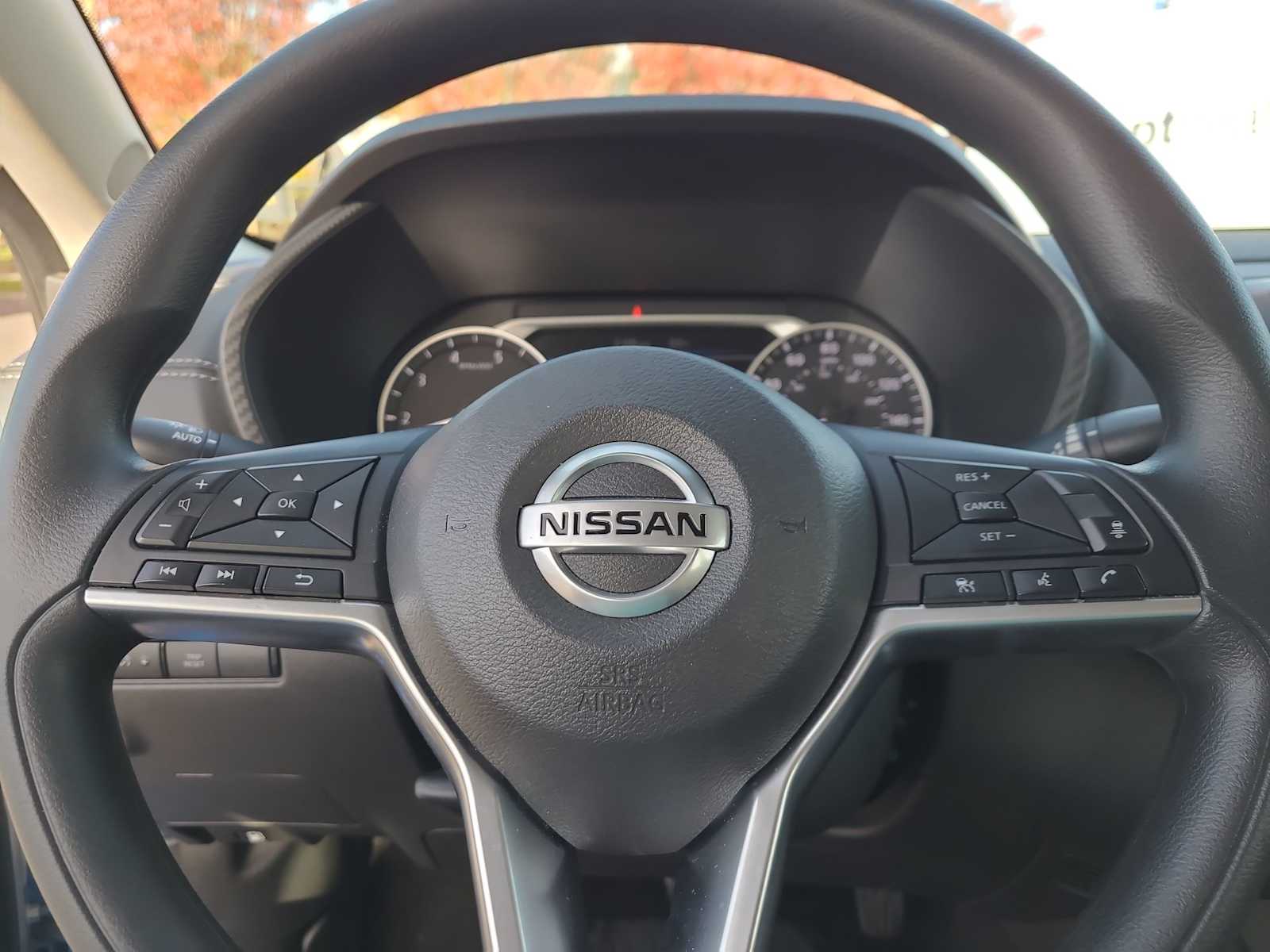 Thumbnail: 2023 Nissan Sentra - 23