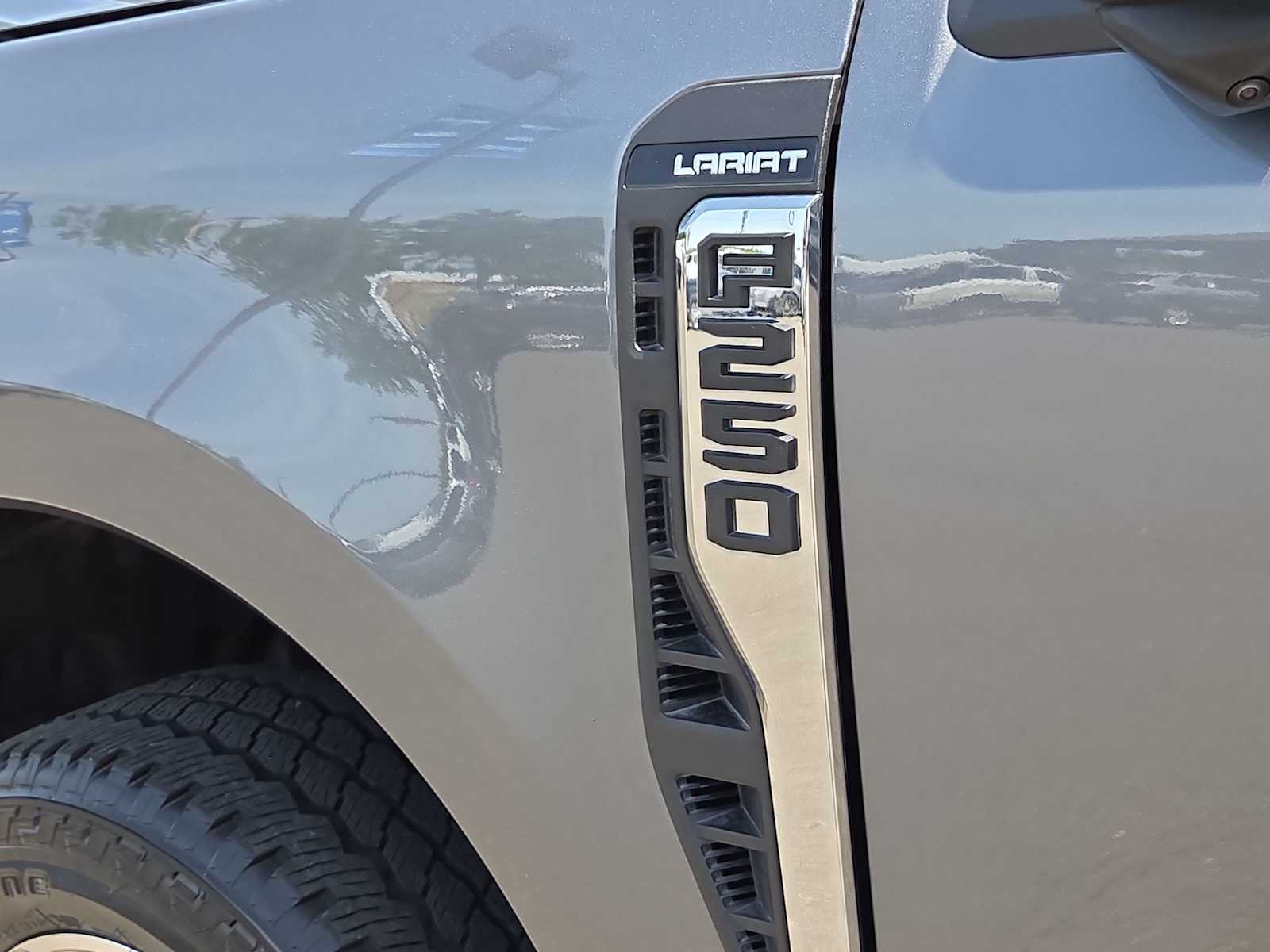 Thumbnail: 2026 Ford F-250 - 15