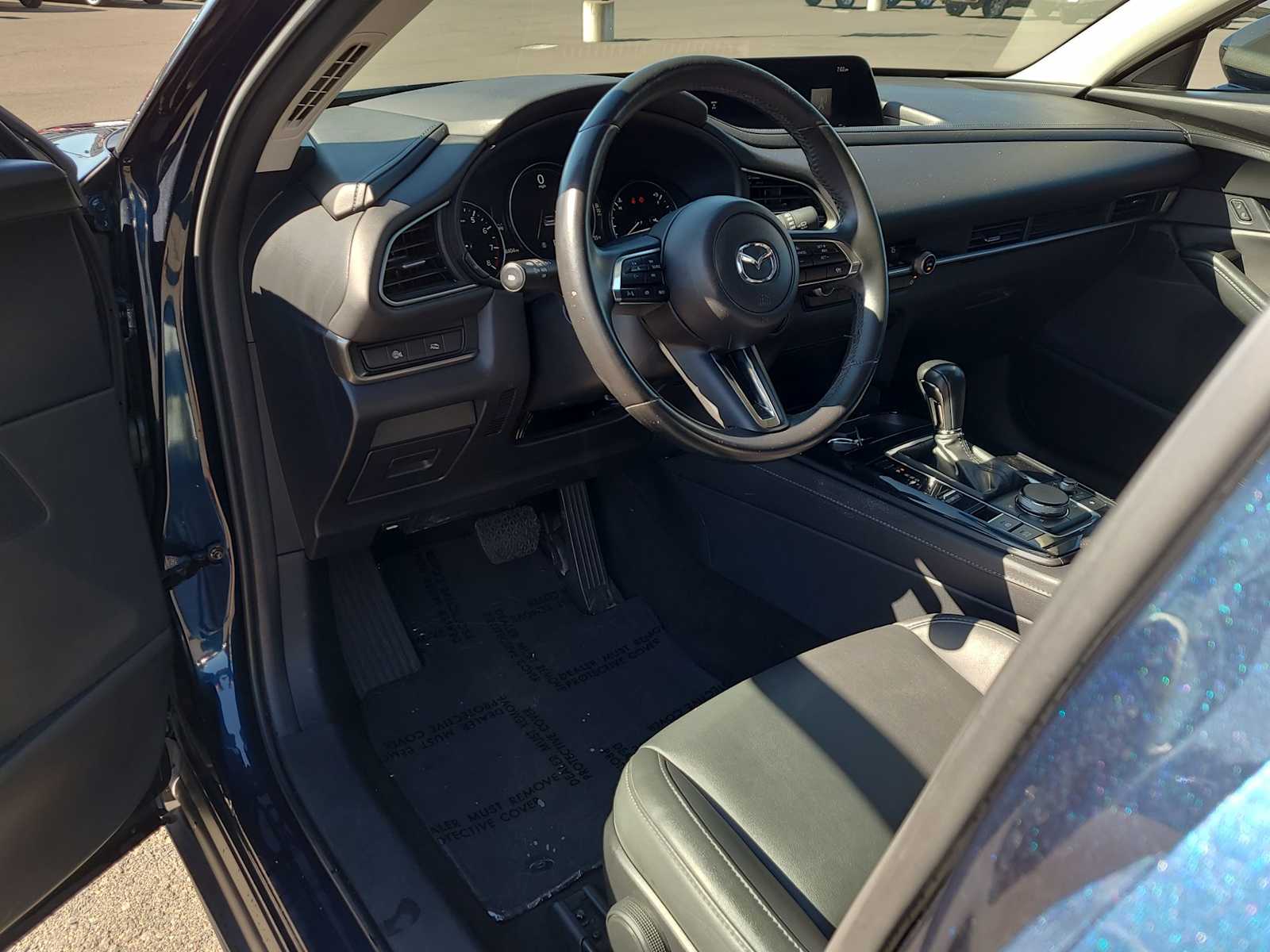 Thumbnail: 2024 Mazda CX-30 - 10