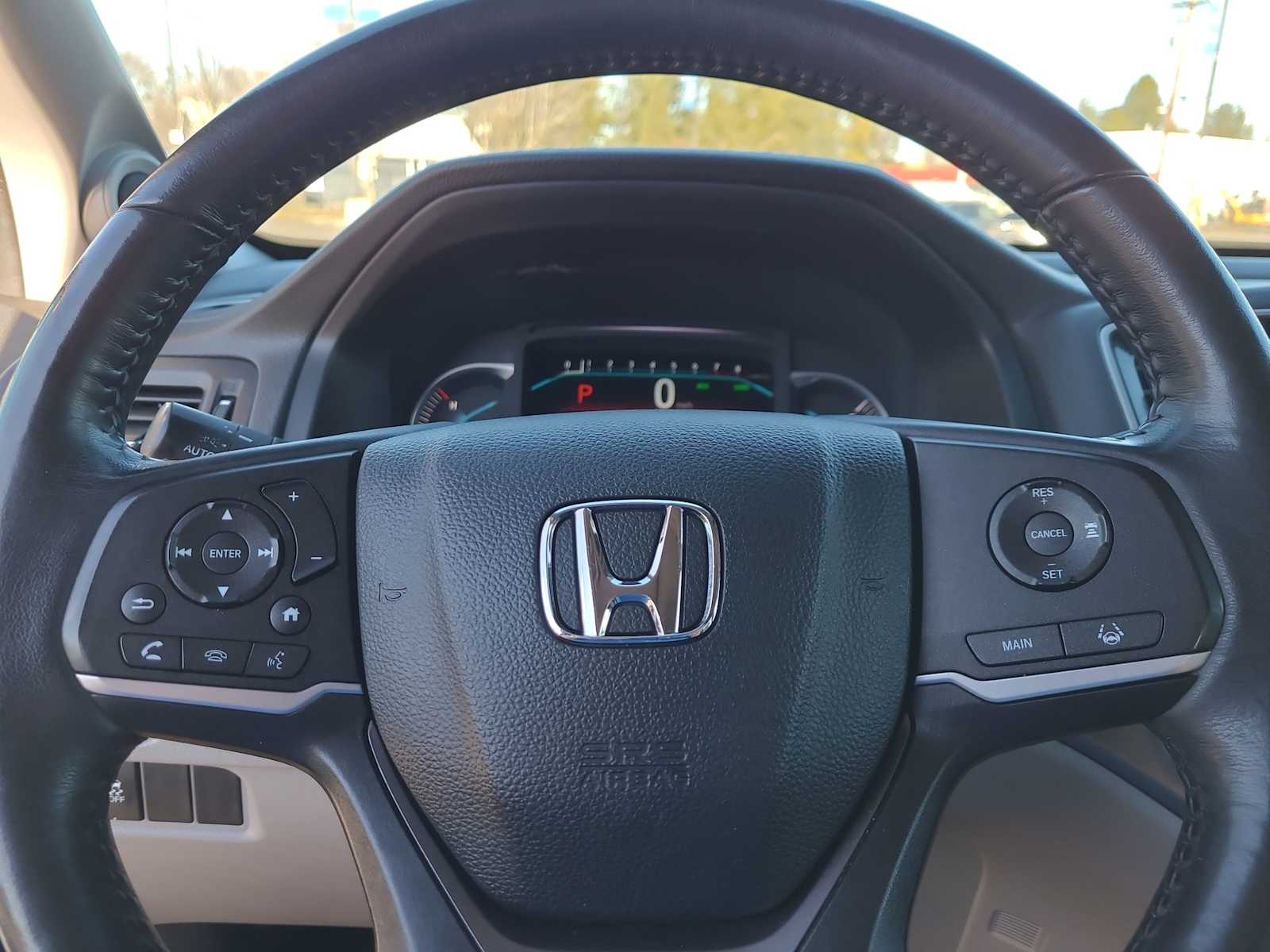 Thumbnail: 2020 Honda Pilot - 23