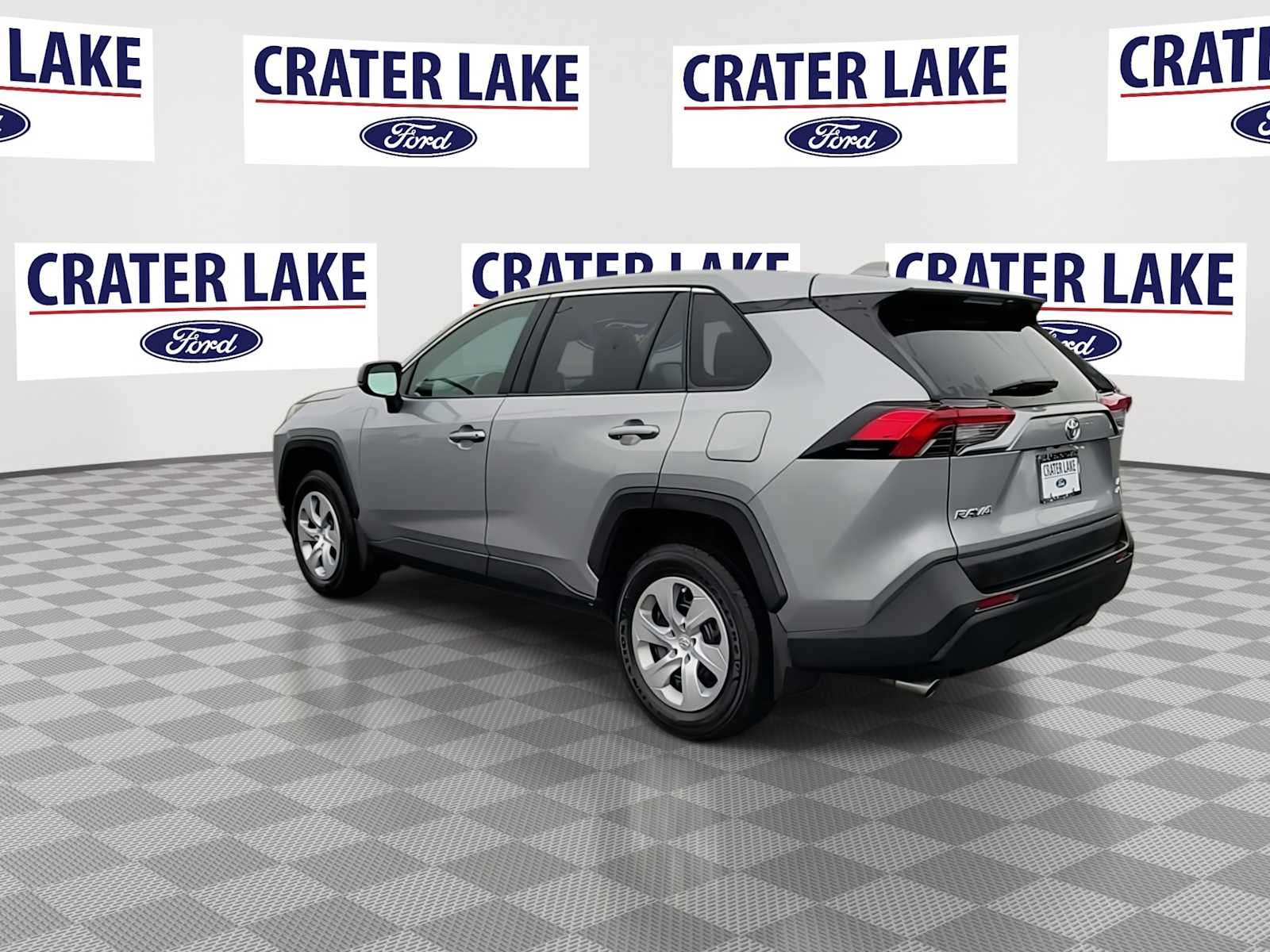 Thumbnail: 2024 Toyota RAV4 - 6