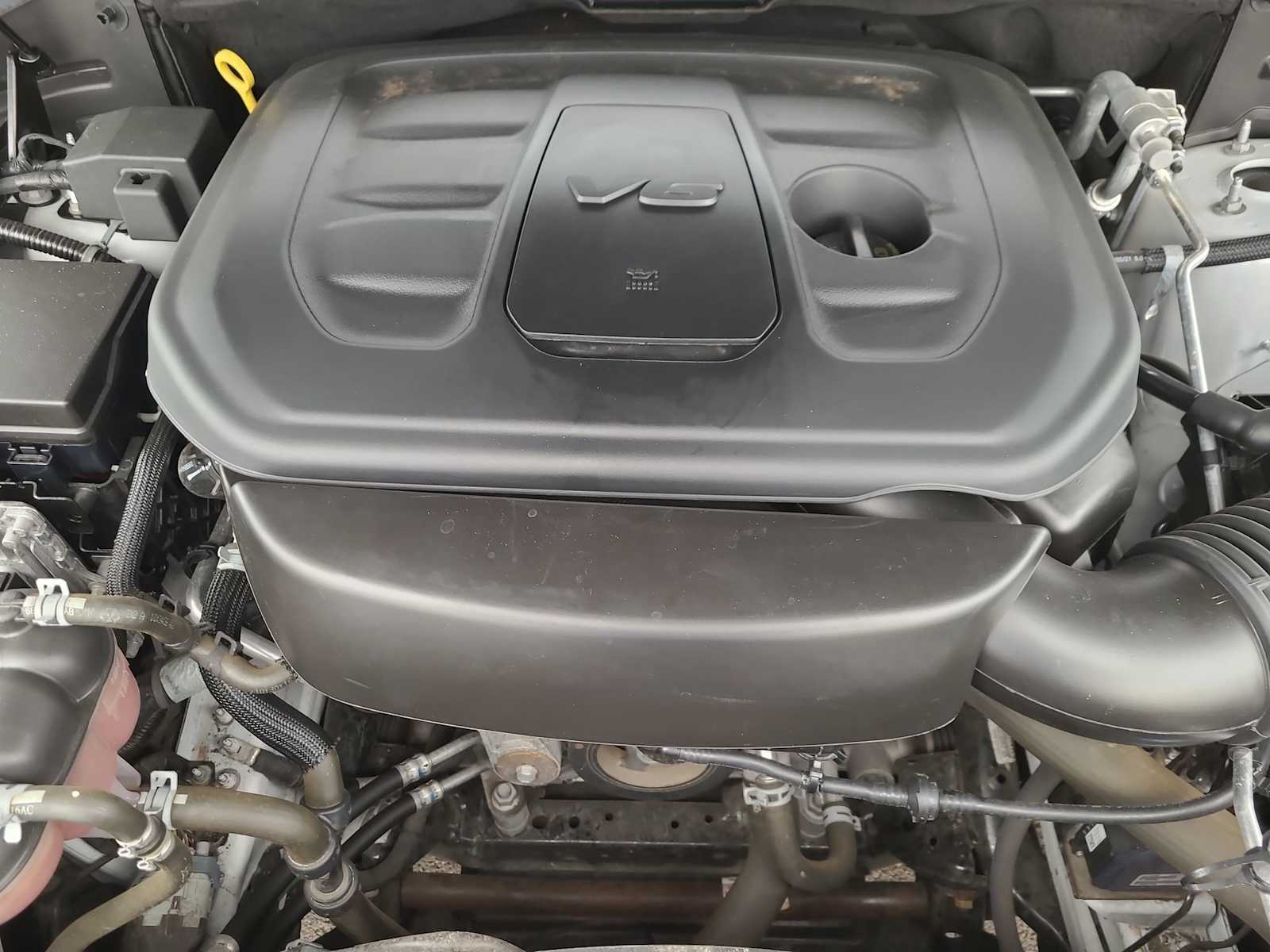 Thumbnail: 2022 Jeep Grand Cherokee - 17