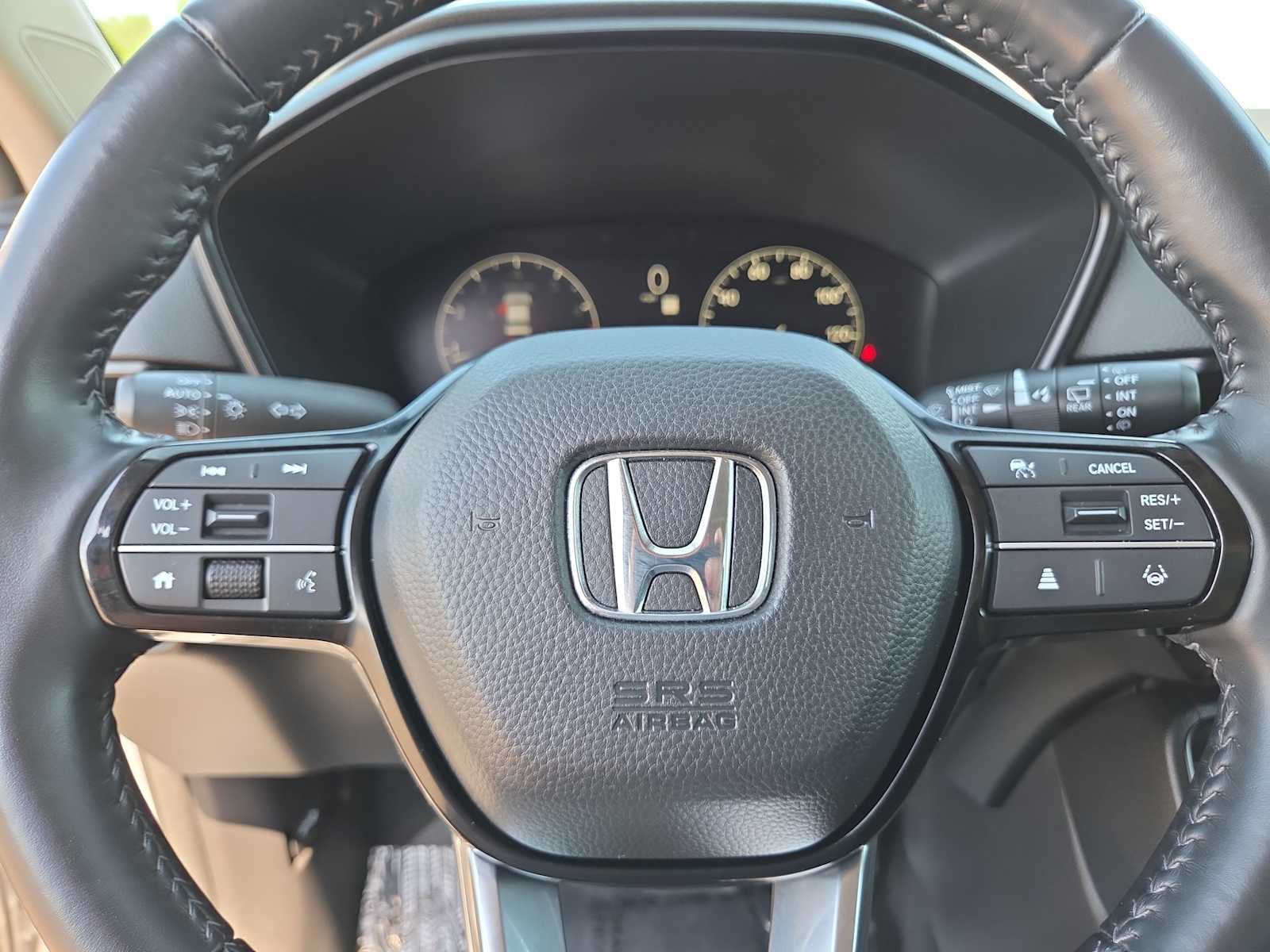 Thumbnail: 2025 Honda CR-V - 23