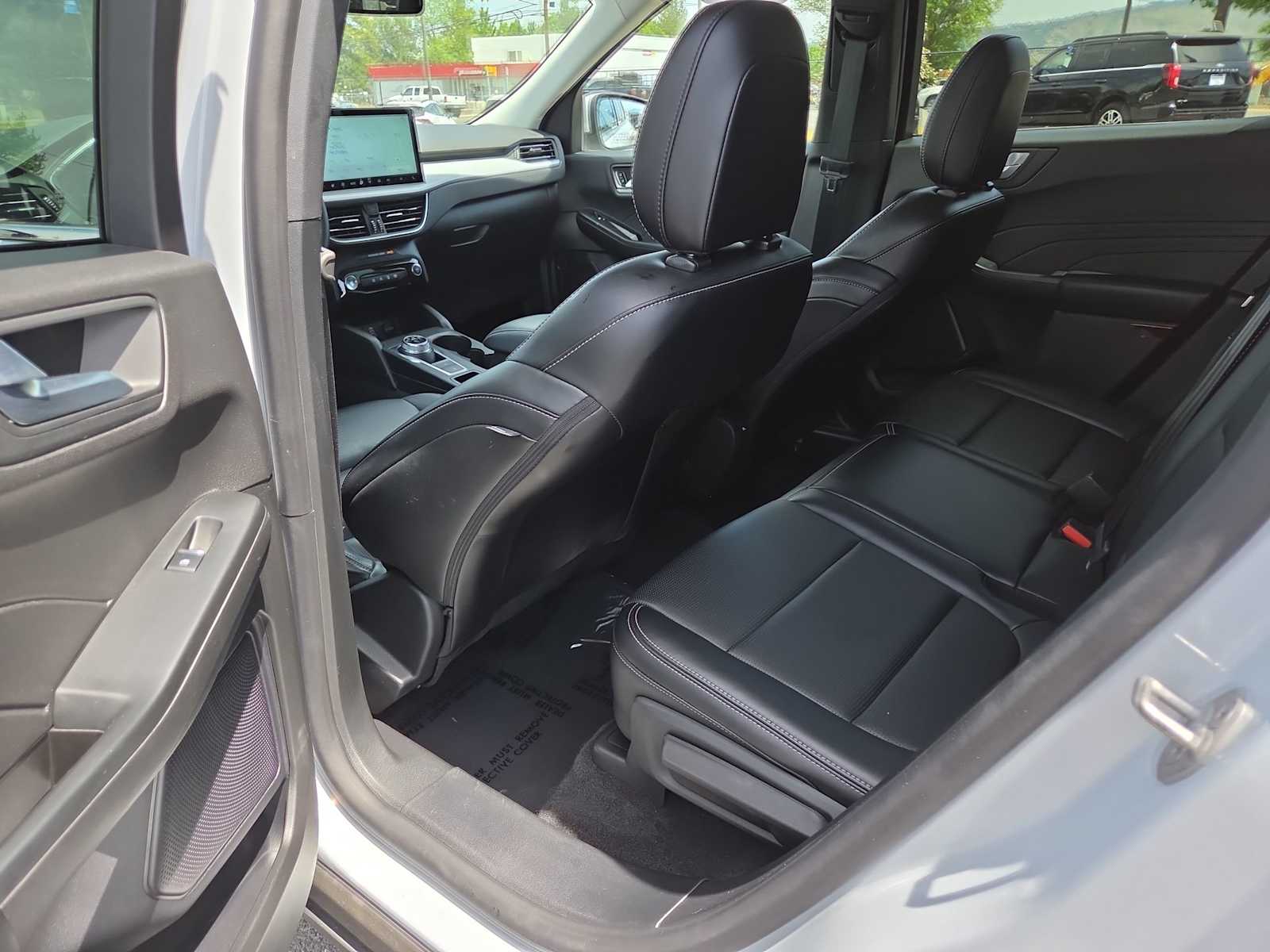Thumbnail: 2025 Ford Escape - 20