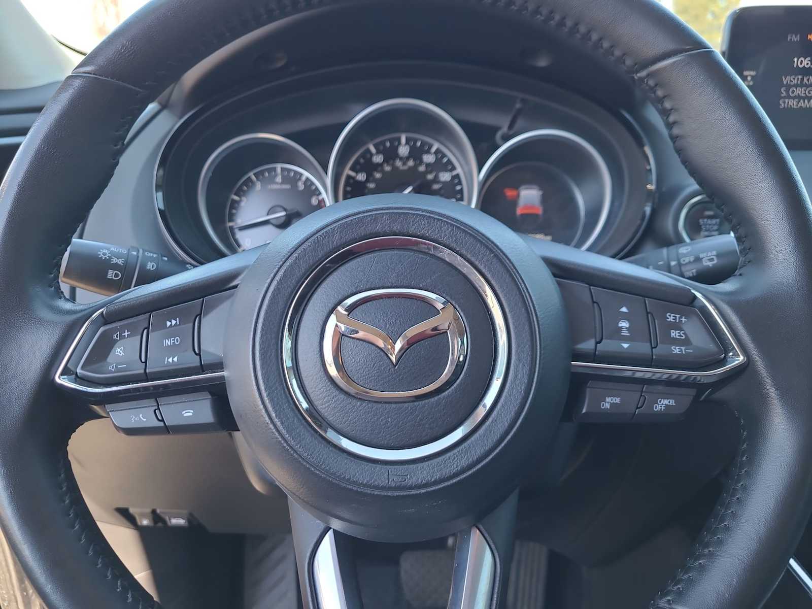 Thumbnail: 2023 Mazda CX-9 - 23