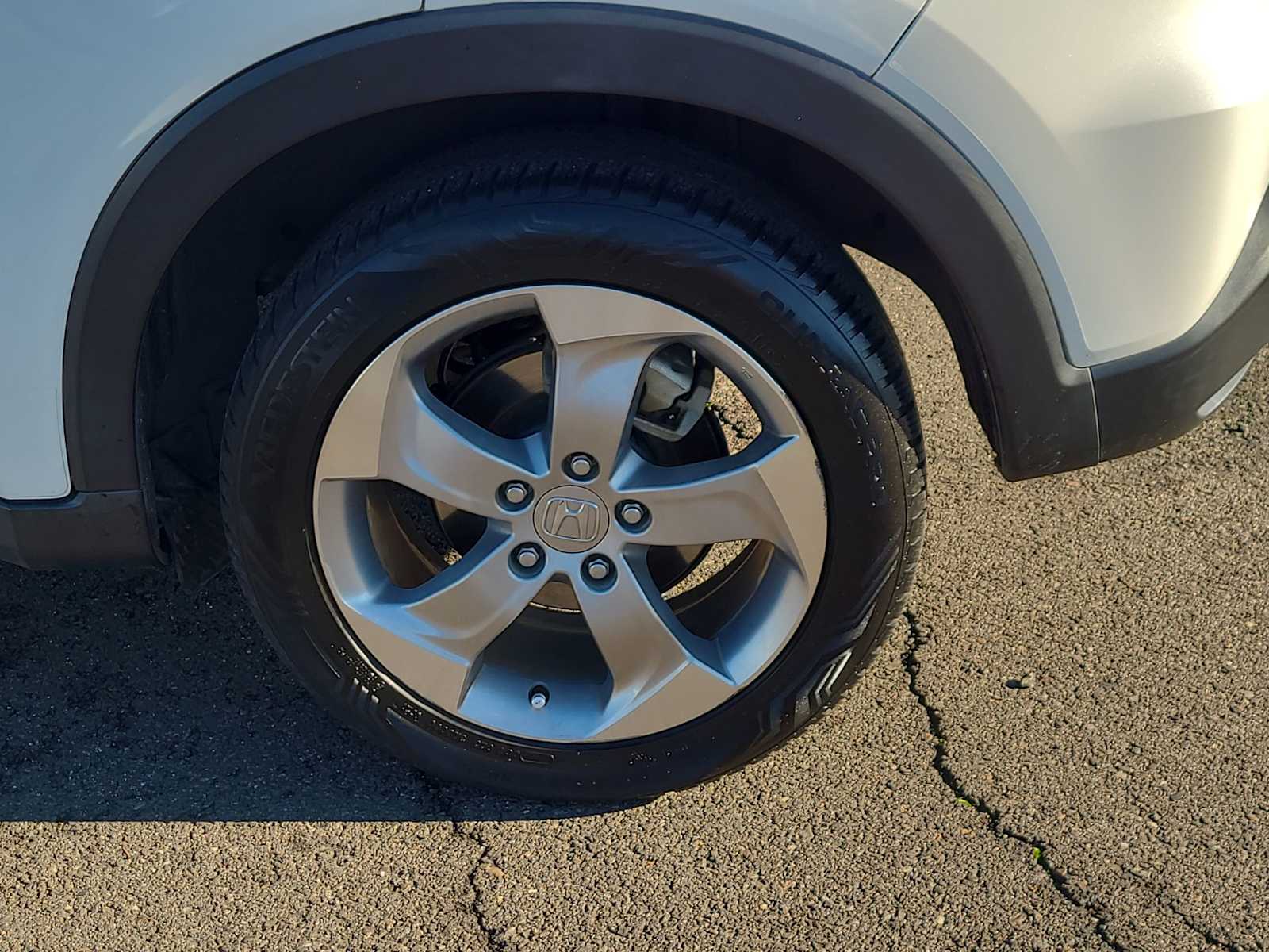 Thumbnail: 2017 Honda HR-V - 16