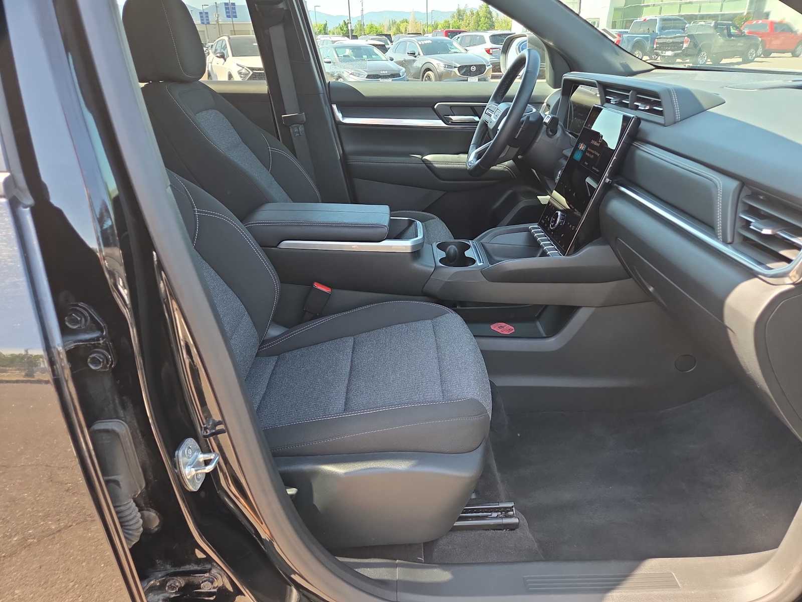 Thumbnail: 2026 GMC Terrain - 22