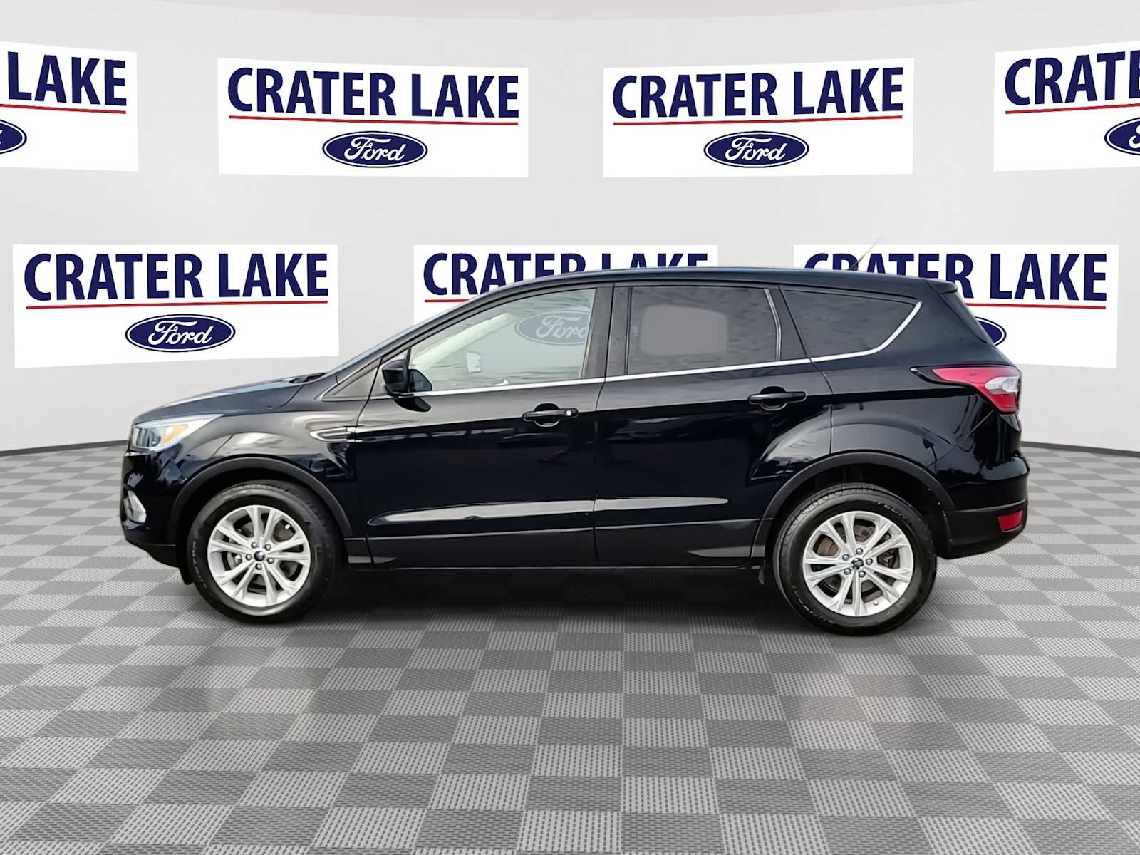 Thumbnail: 2017 Ford Escape - 5