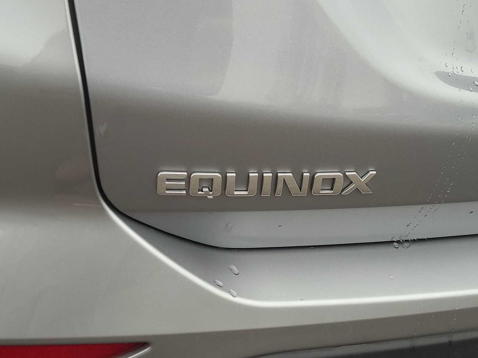 Thumbnail: 2024 Chevrolet Equinox - 15