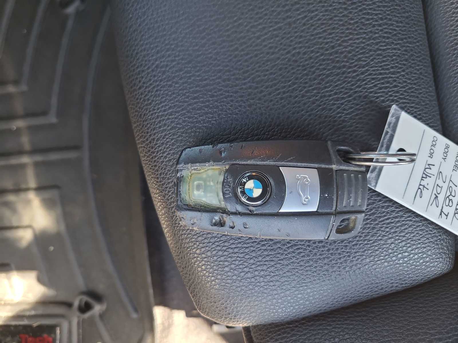 Thumbnail: 2012 BMW 1 Series - 28