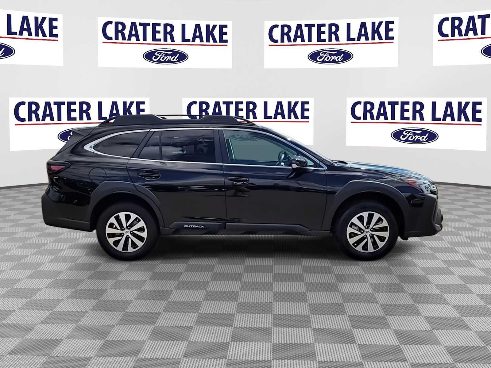 Thumbnail: 2023 Subaru Outback - 9