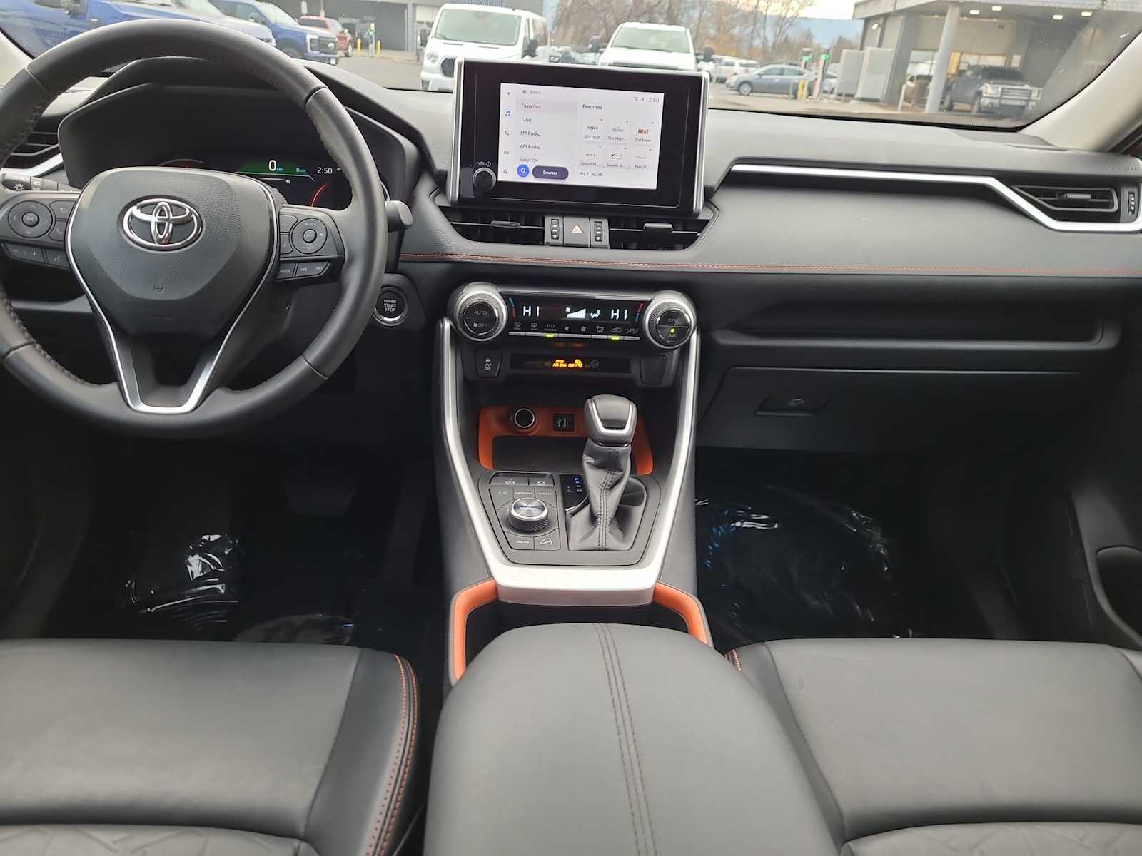 Thumbnail: 2024 Toyota RAV4 - 18