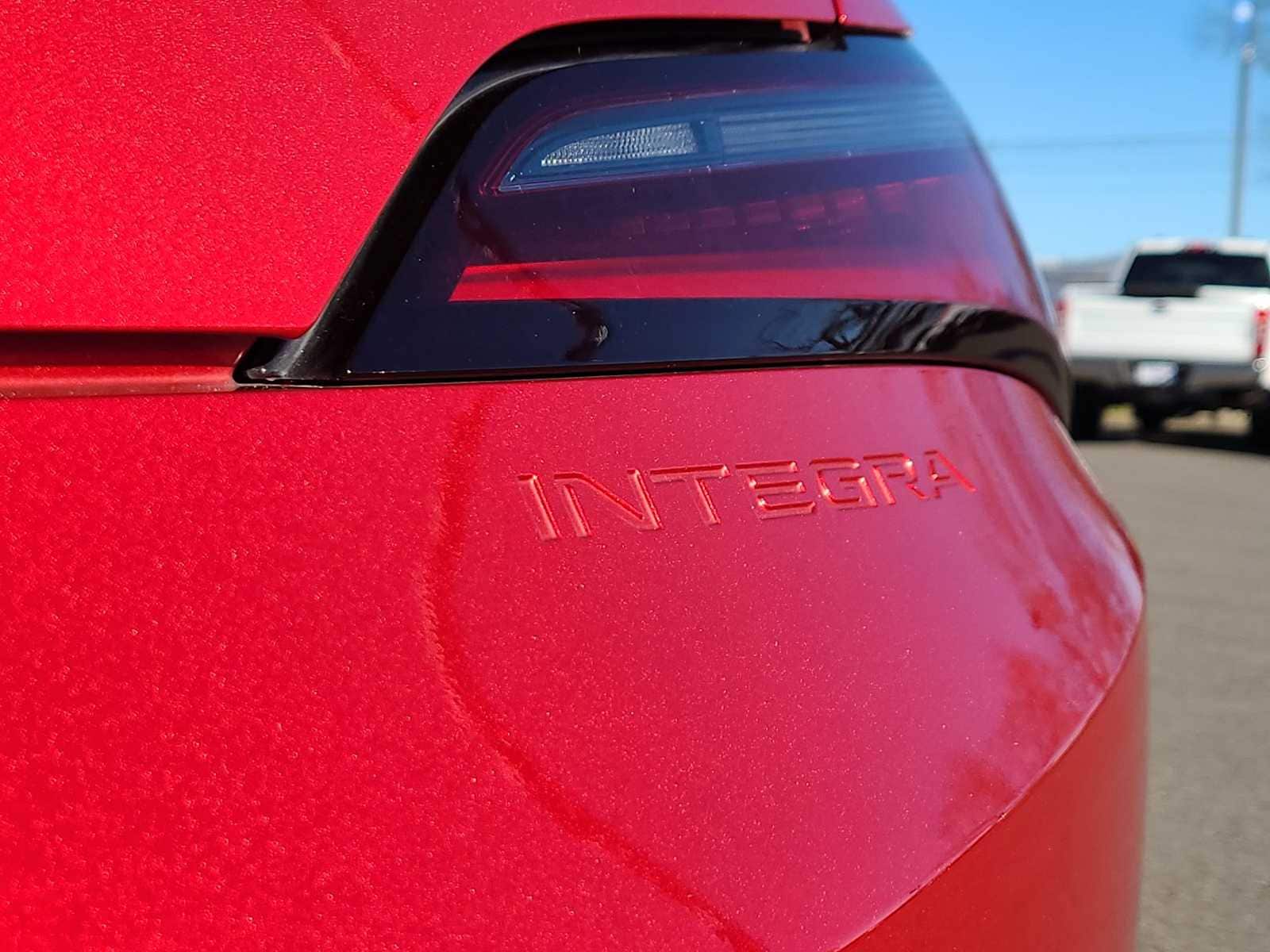 Thumbnail: 2023 Acura Integra - 15