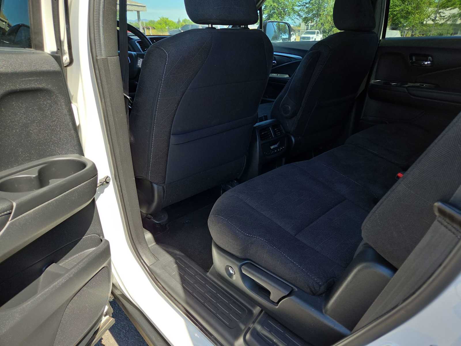 Thumbnail: 2022 Honda Pilot - 20