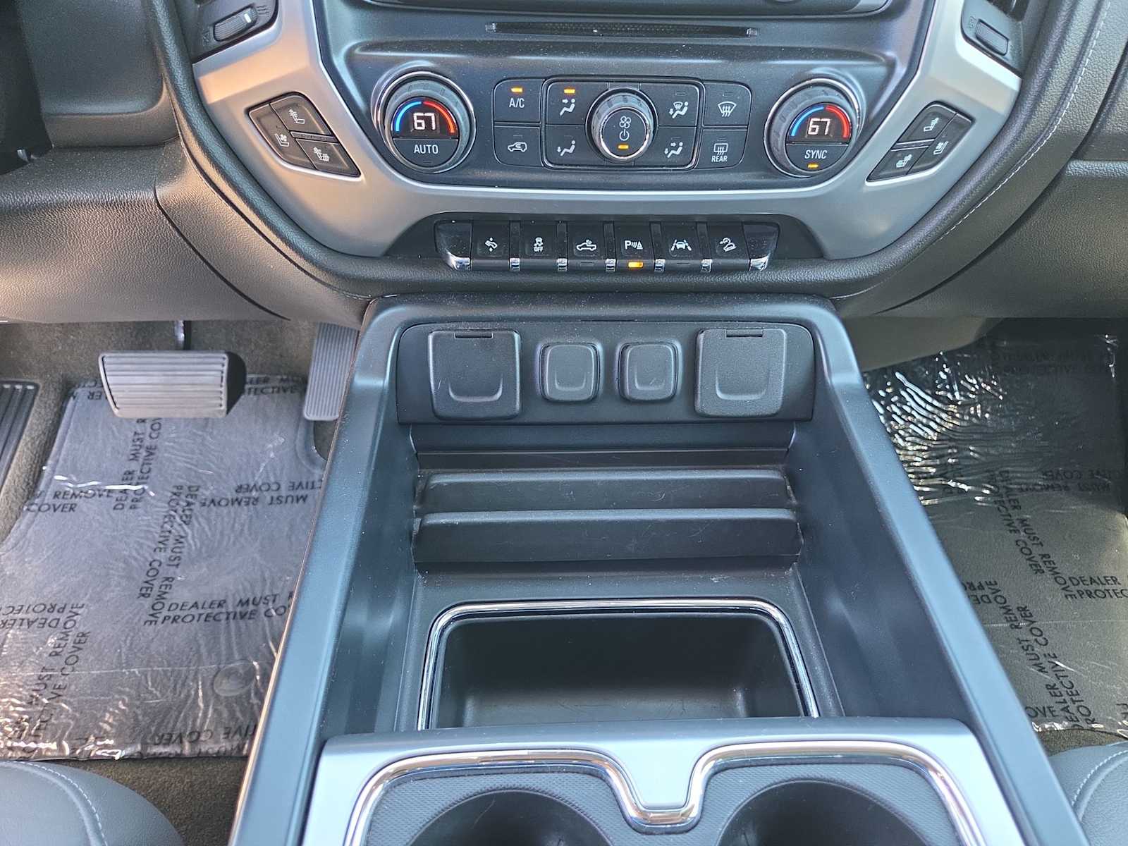 Thumbnail: 2018 GMC Sierra 1500 - 25