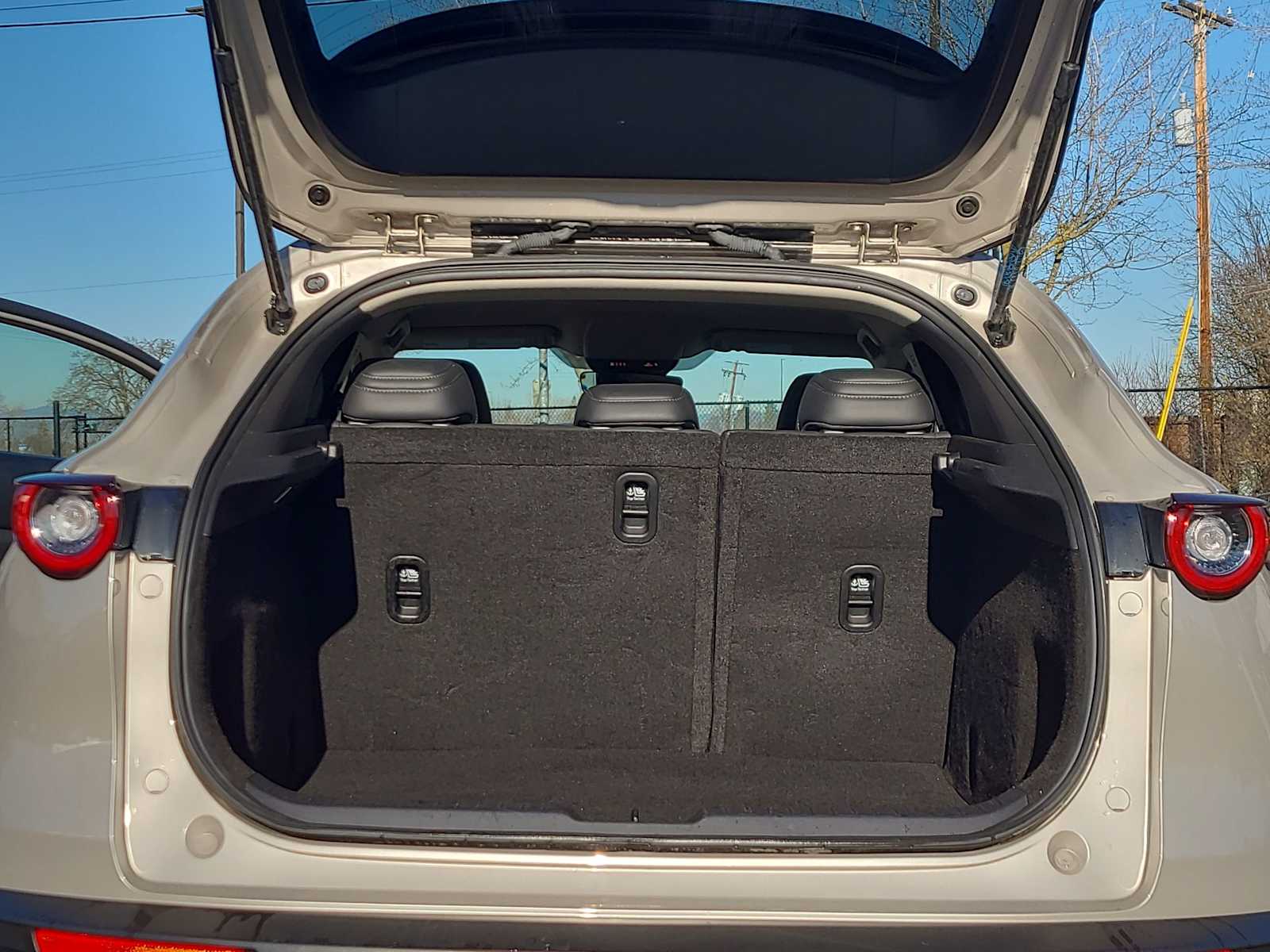 Thumbnail: 2024 Mazda CX-30 - 25