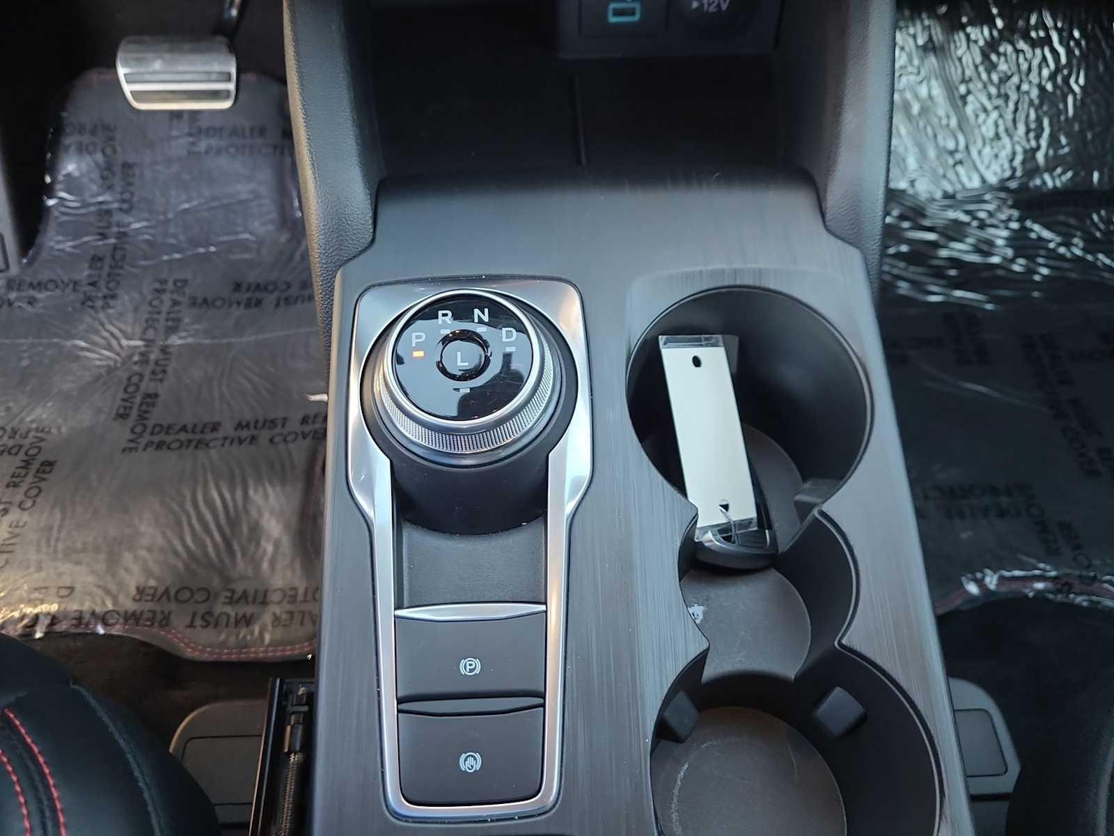 Thumbnail: 2023 Ford Escape - 25