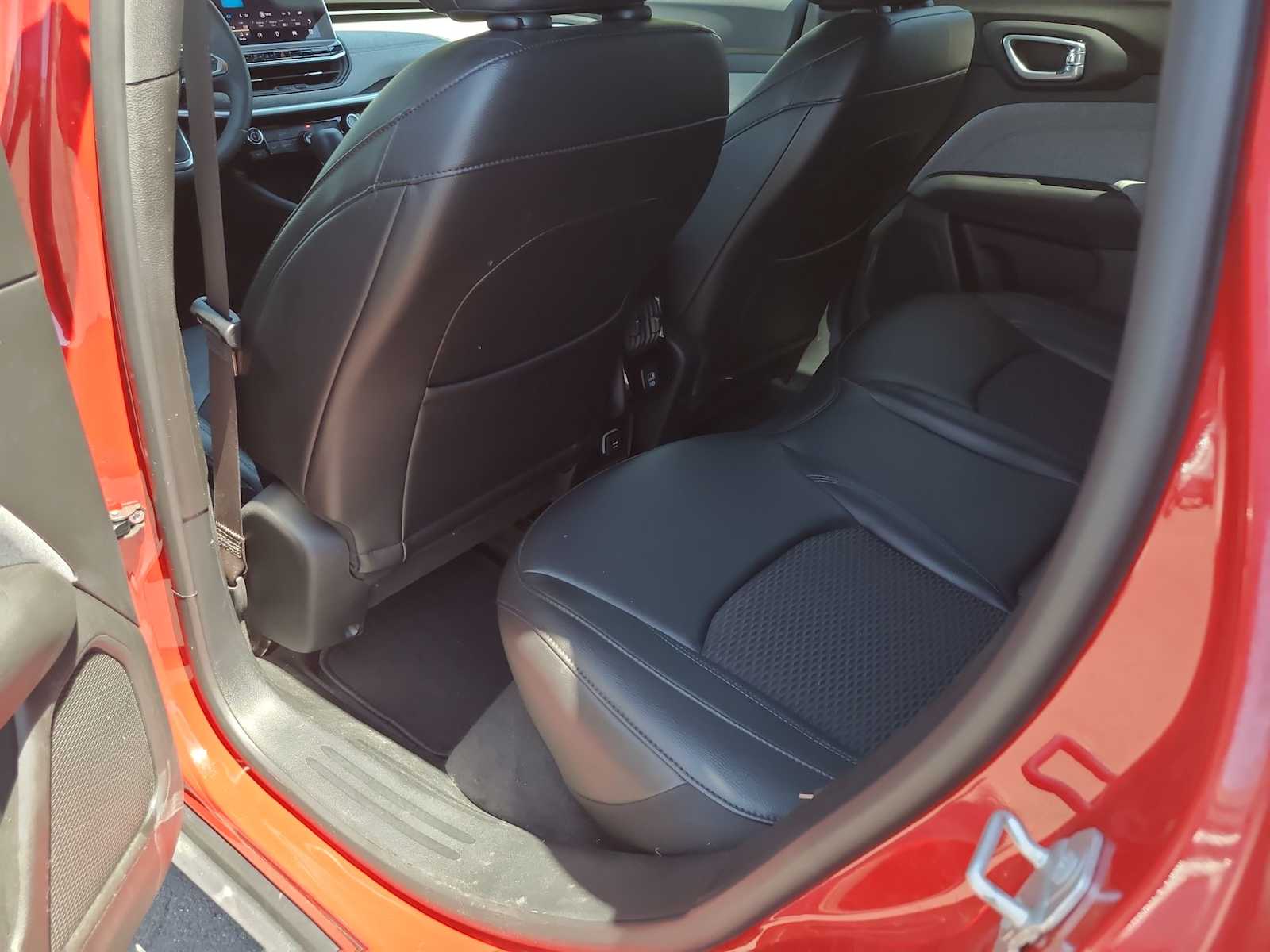 Thumbnail: 2024 Jeep Compass - 20