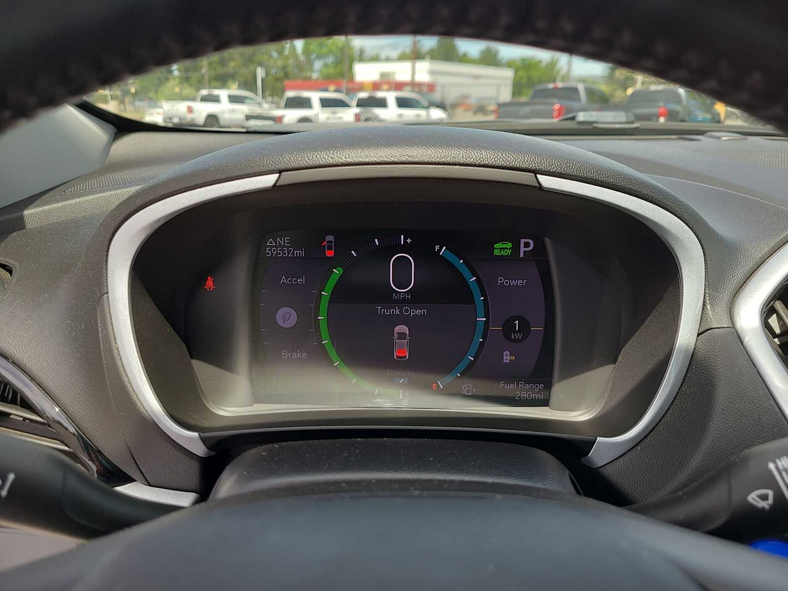 Thumbnail: 2019 Chevrolet Volt - 26