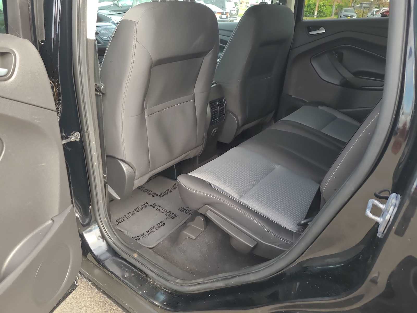 Thumbnail: 2017 Ford Escape - 20