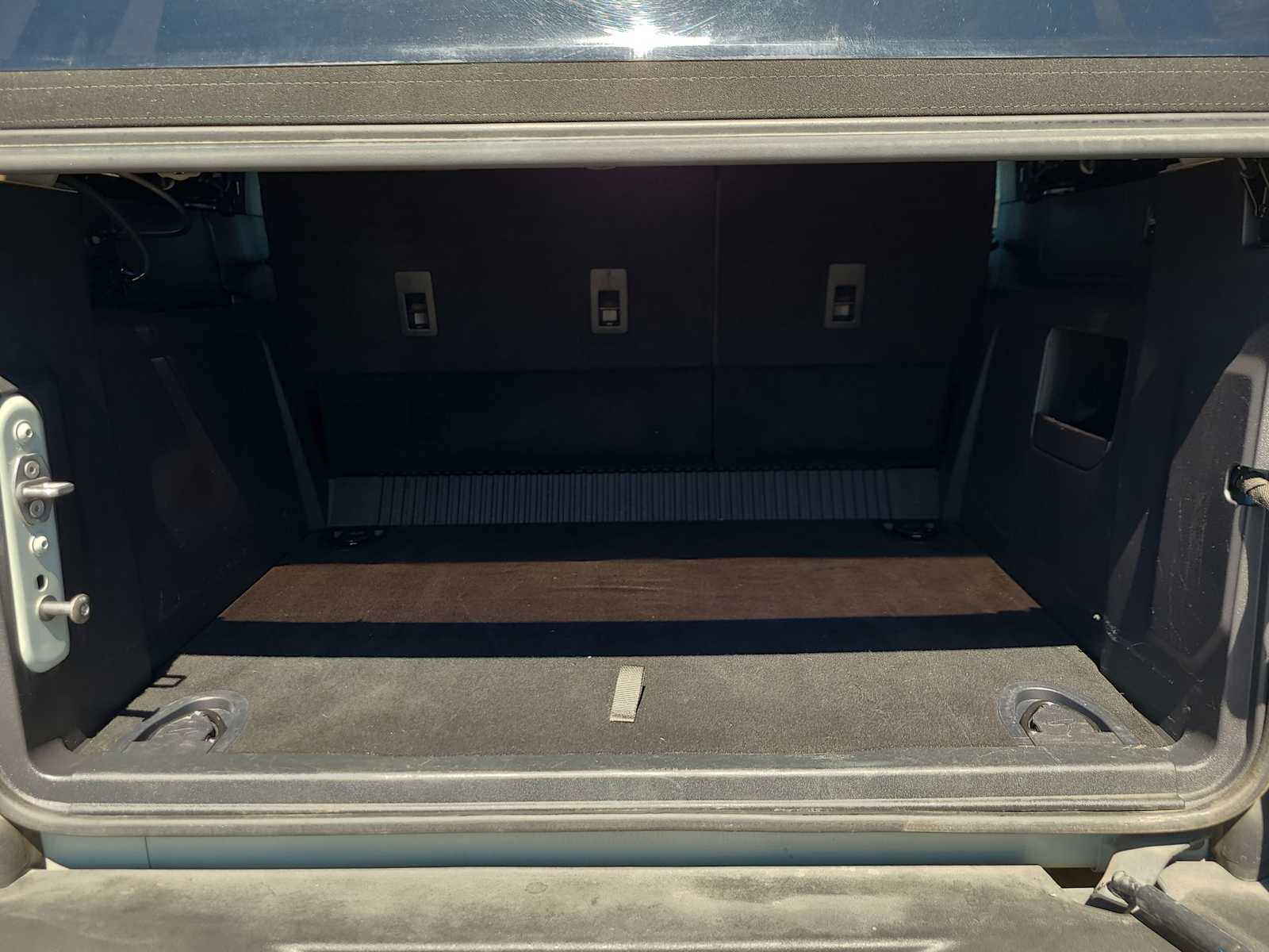 Thumbnail: 2022 Ford Bronco - 27