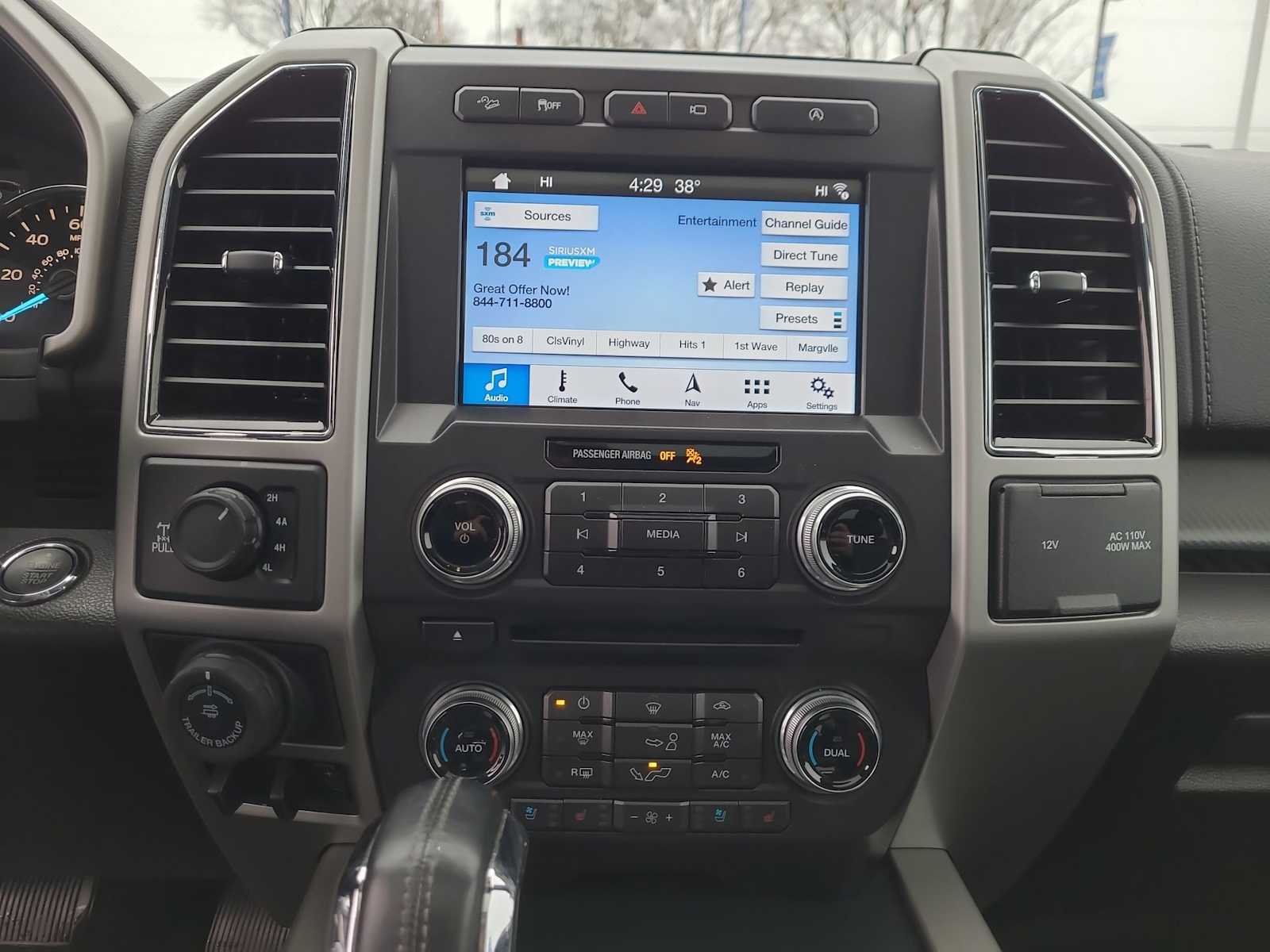 Thumbnail: 2018 Ford F-150 - 24