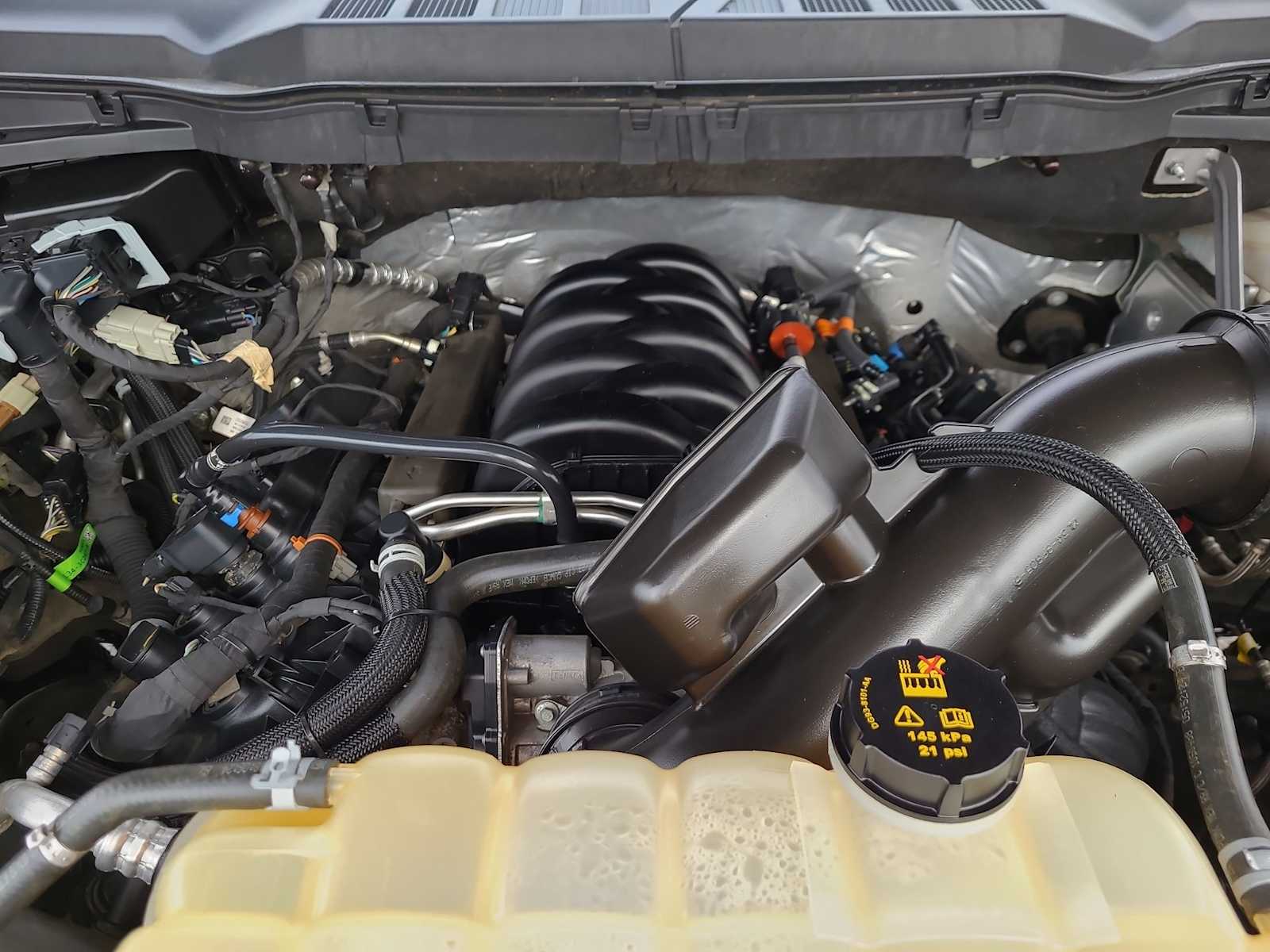 Thumbnail: 2023 Ford F-150 - 17