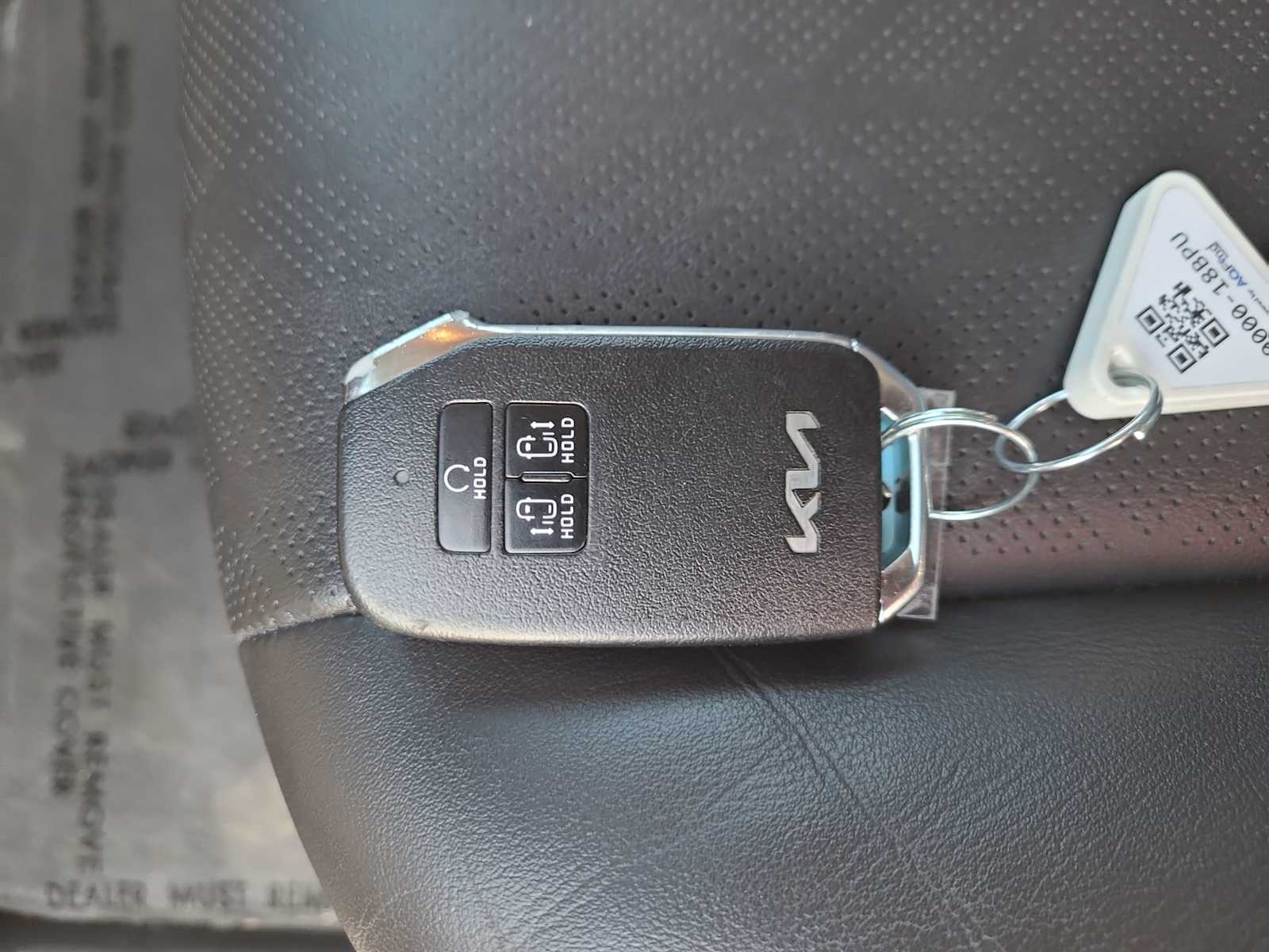 Thumbnail: 2024 Kia Carnival - 28