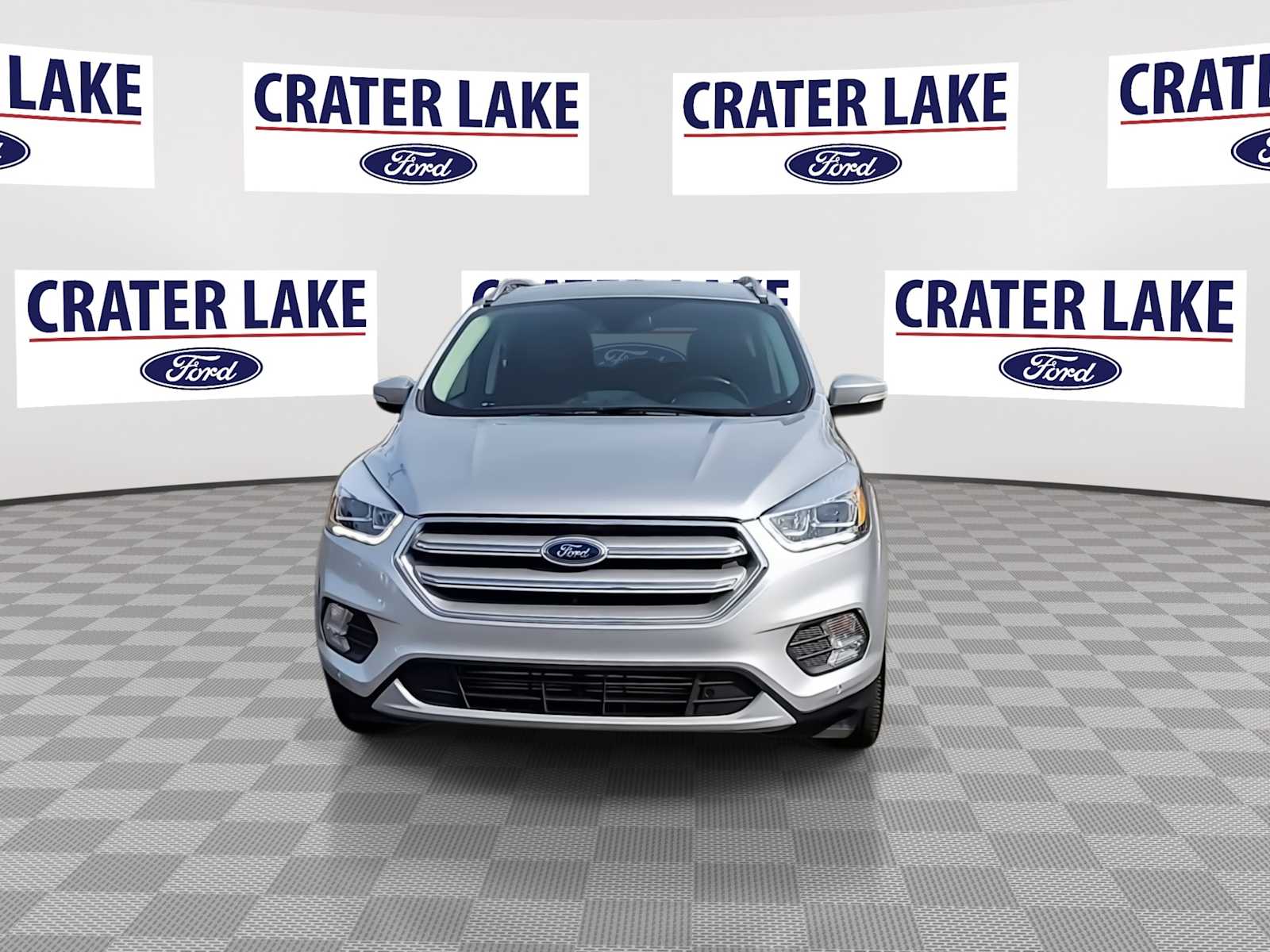 Thumbnail: 2019 Ford Escape - 3