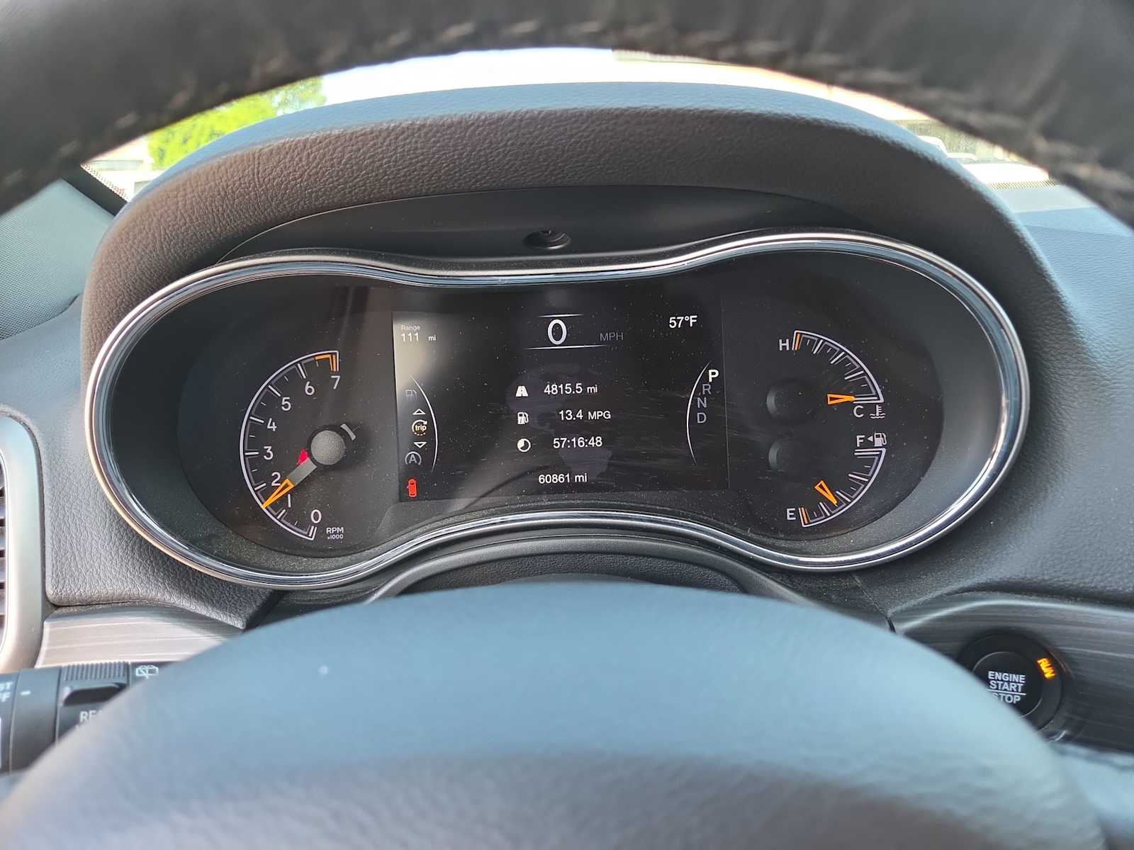Thumbnail: 2019 Jeep Grand Cherokee - 26