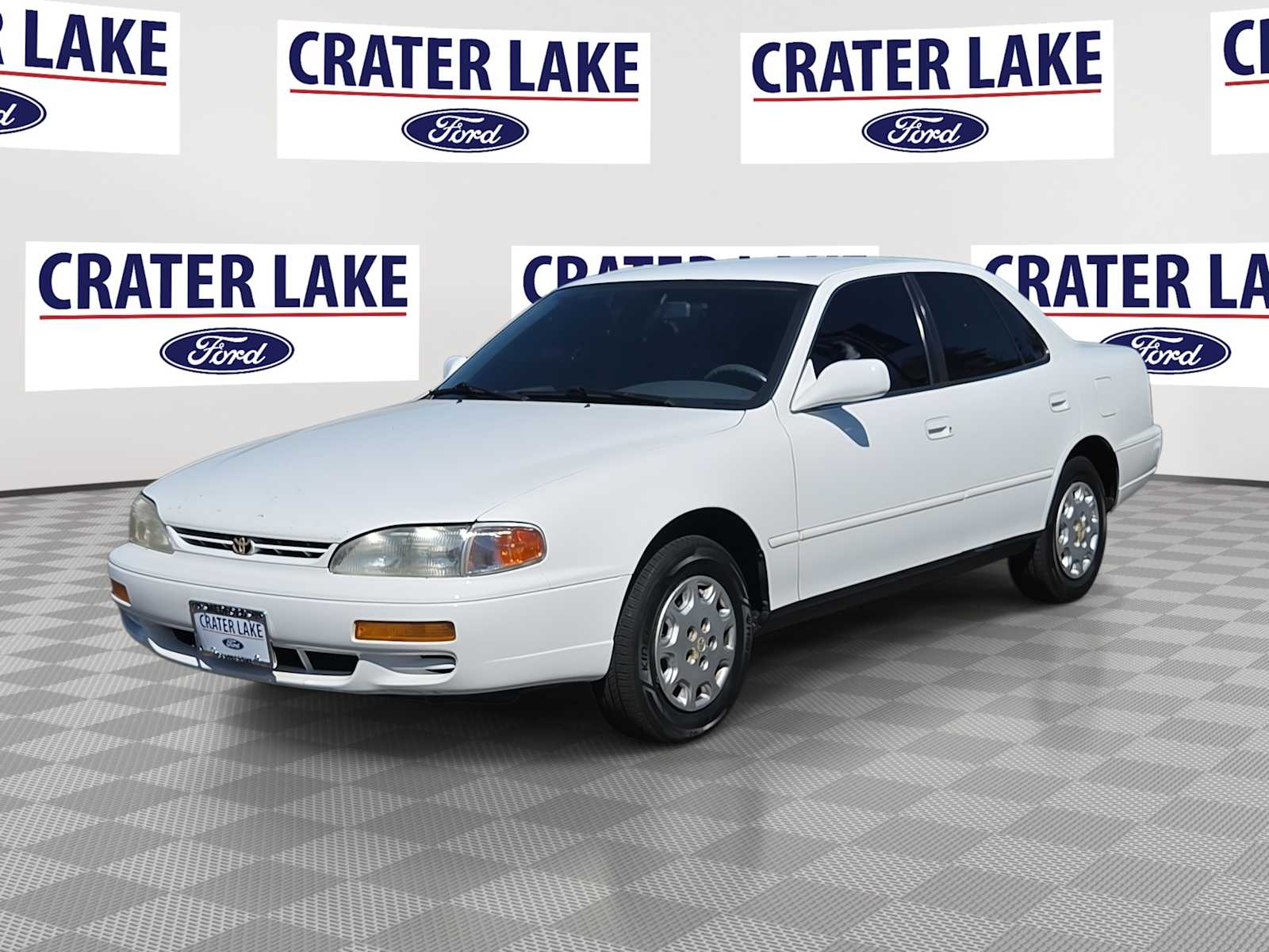 1995 Toyota Camry LE -
                  Medford, OR