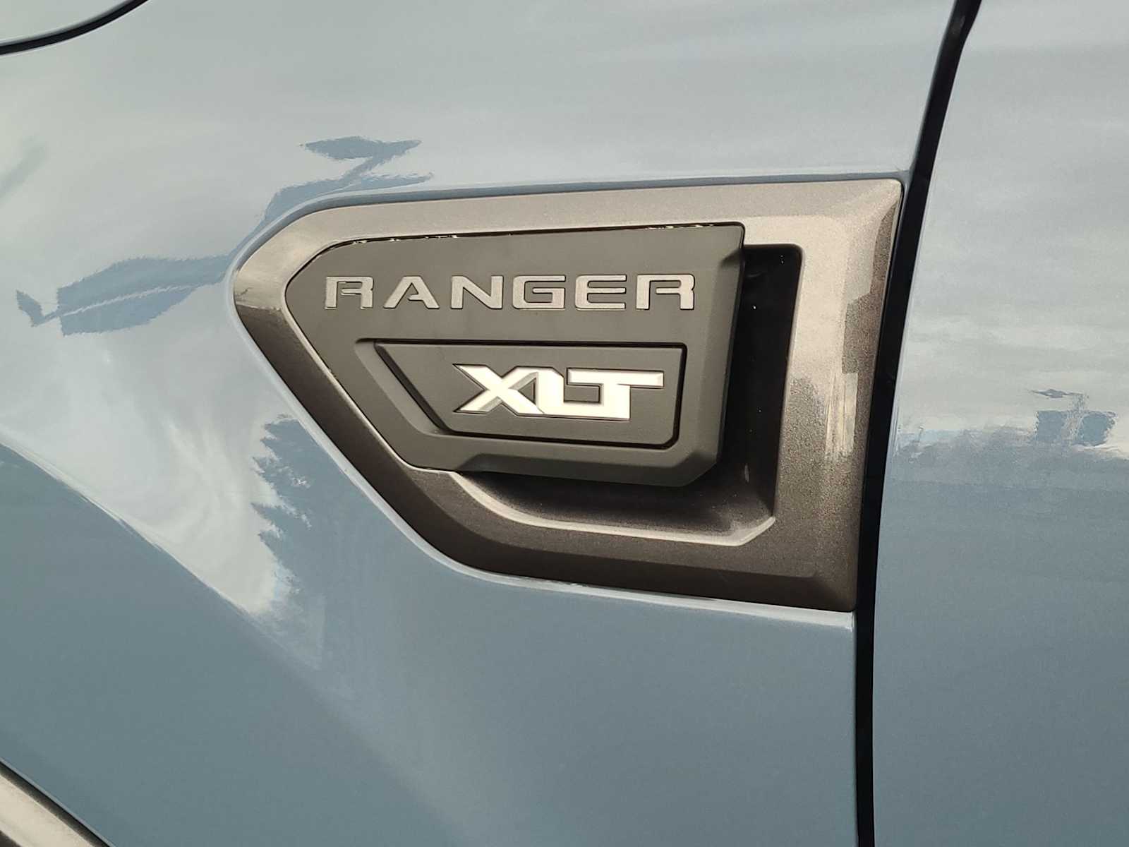 Thumbnail: 2023 Ford Ranger - 15