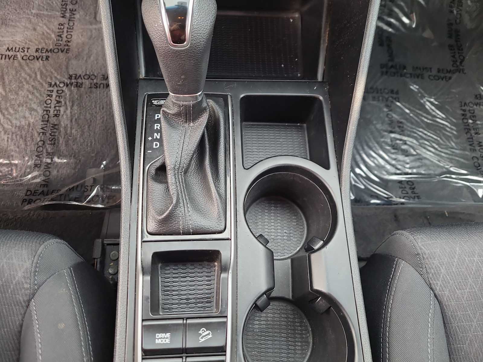 Thumbnail: 2017 Hyundai Tucson - 25