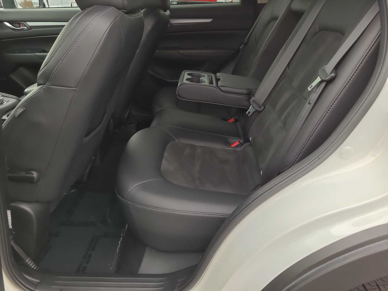 Thumbnail: 2018 Mazda CX-5 - 21