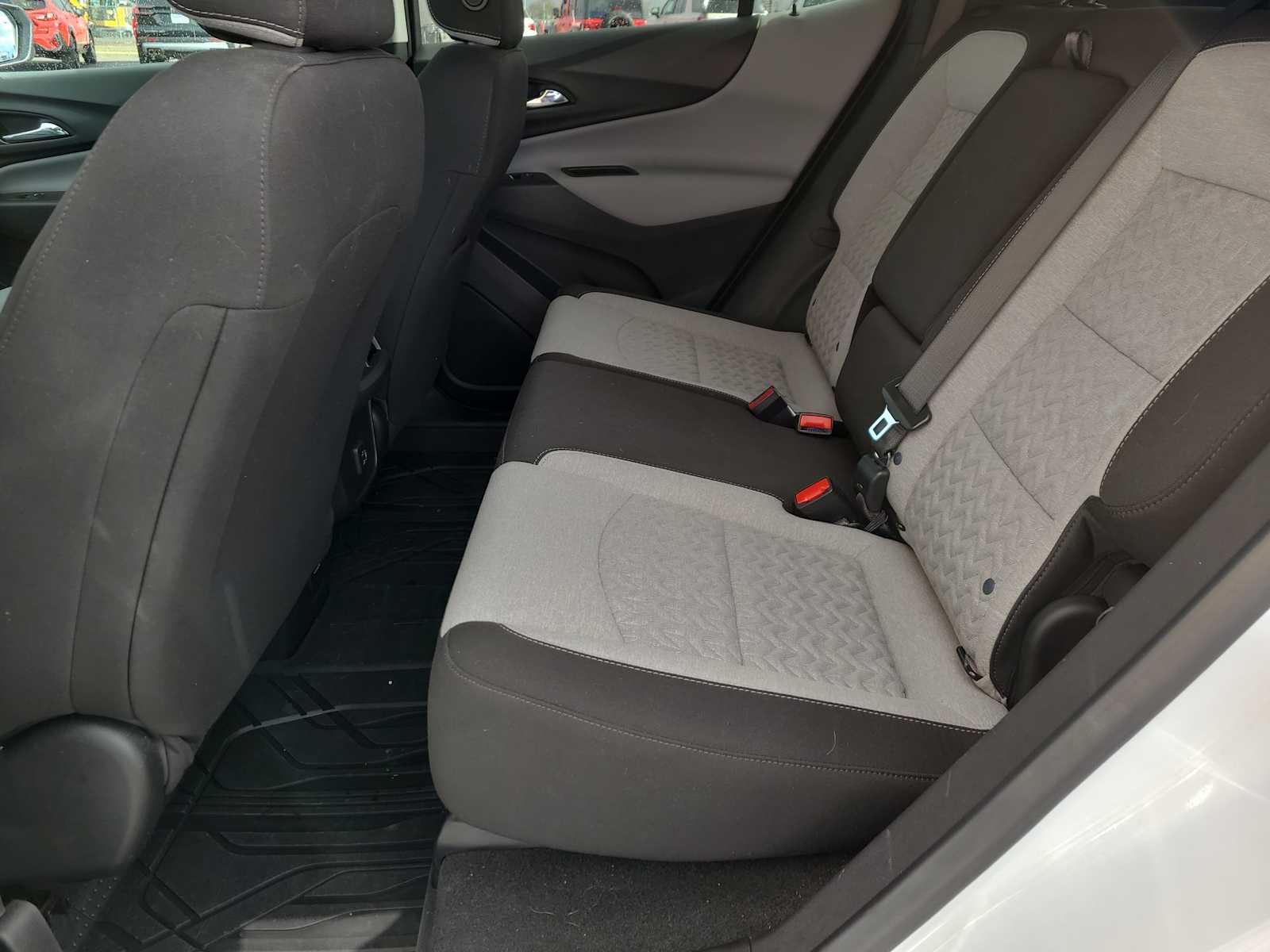 Thumbnail: 2023 Chevrolet Equinox - 21