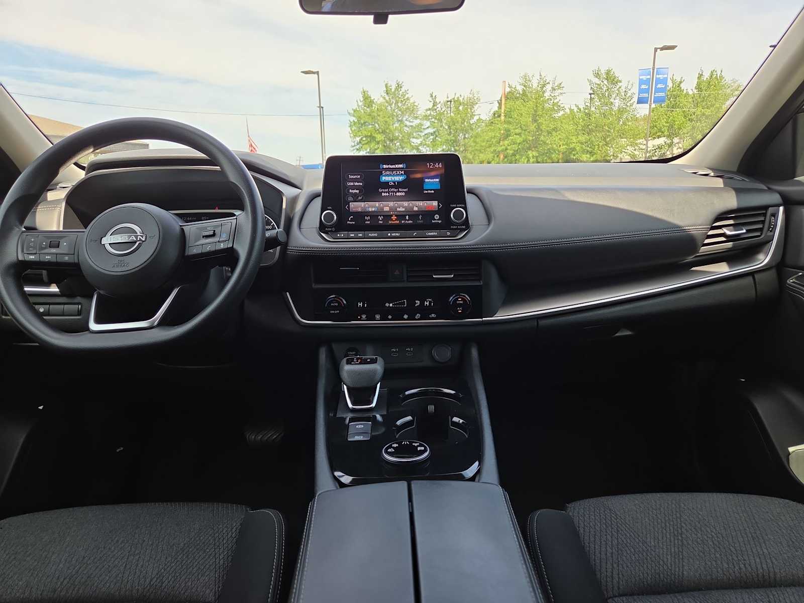 Thumbnail: 2024 Nissan Rogue - 18