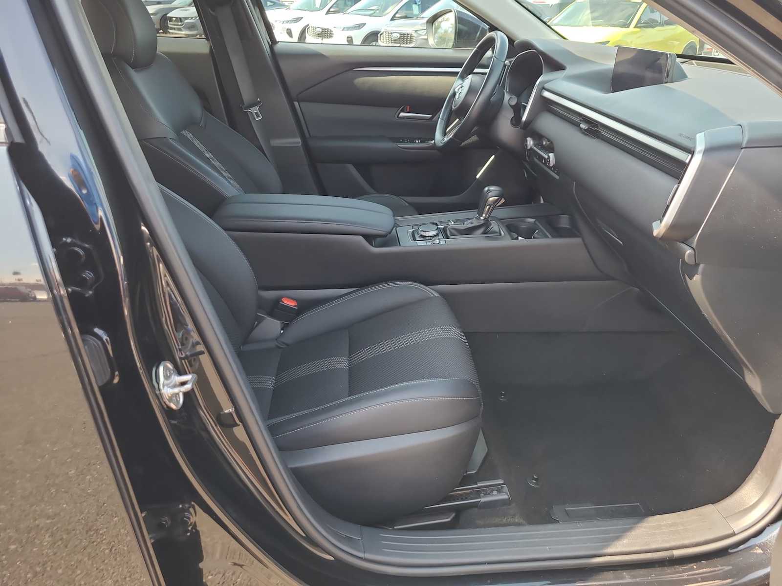 Thumbnail: 2024 Mazda CX-50 - 22