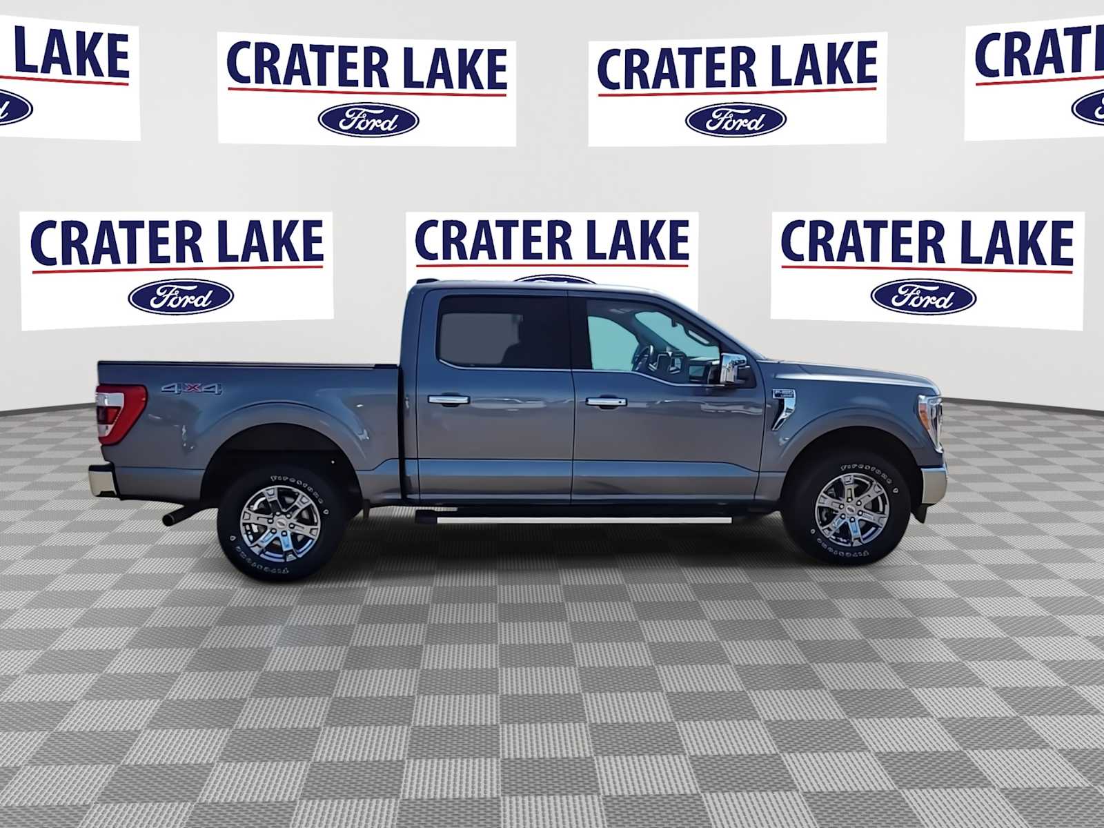 Thumbnail: 2023 Ford F-150 - 9