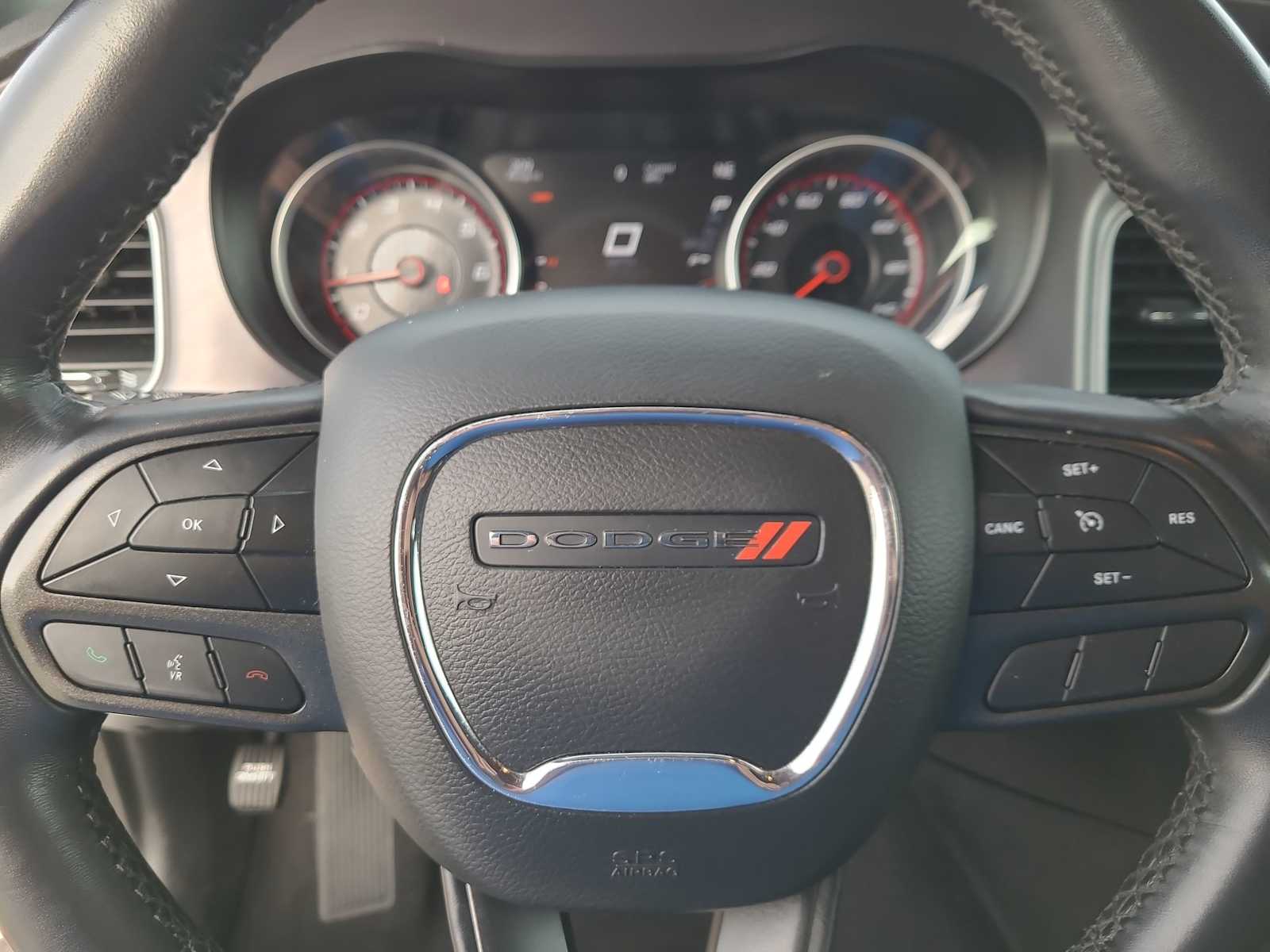 Thumbnail: 2023 Dodge Charger - 23