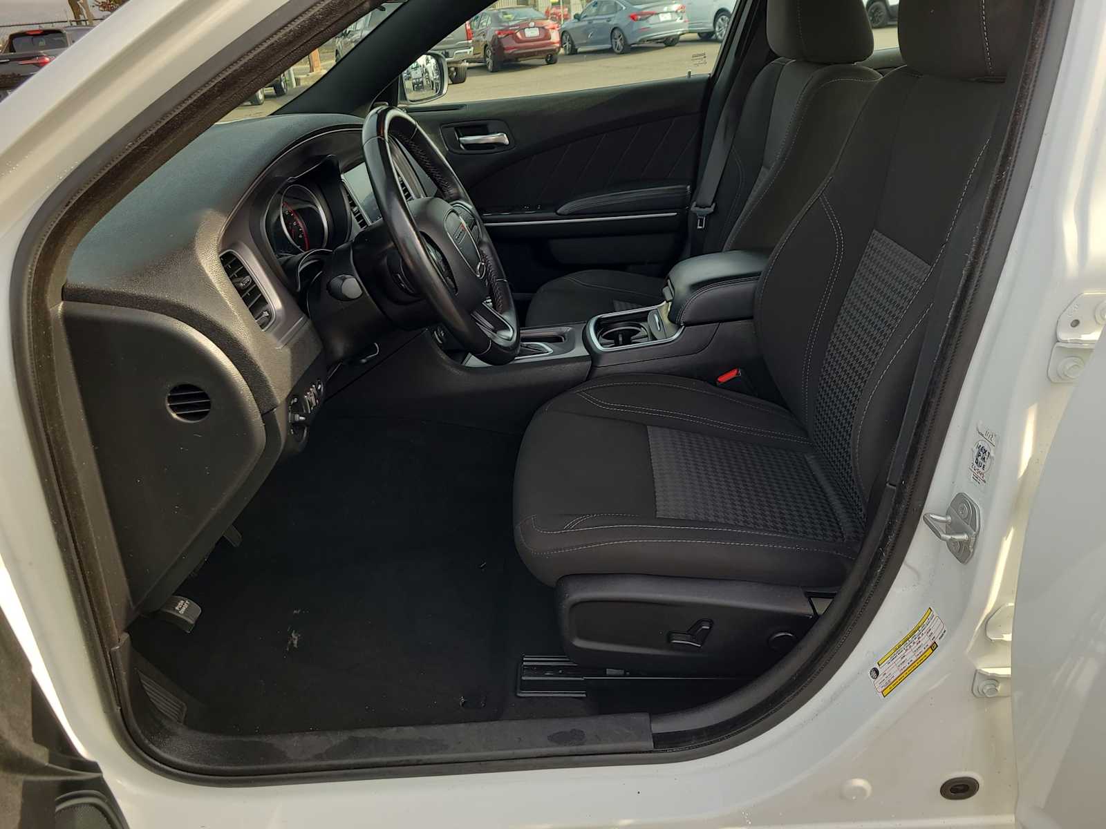 Thumbnail: 2023 Dodge Charger - 19