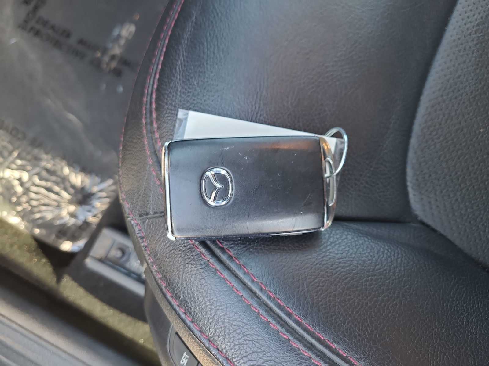 Thumbnail: 2025 Mazda CX-5 - 28