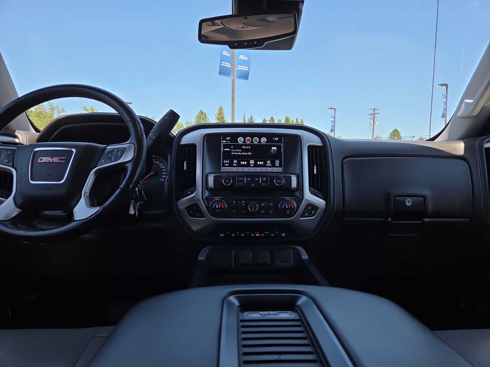 Thumbnail: 2018 GMC Sierra 1500 - 18