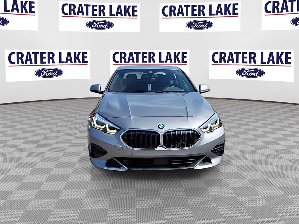 Used 2024 BMW 228i 228i xDrive Gran Coupe