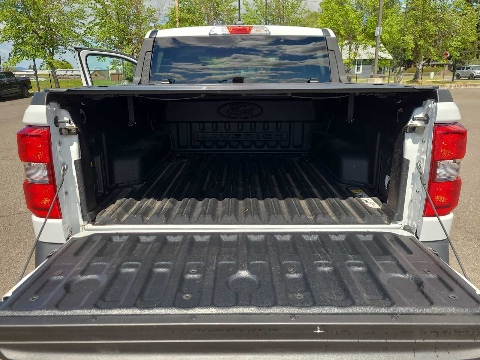 Thumbnail: 2024 Ford Maverick - 27