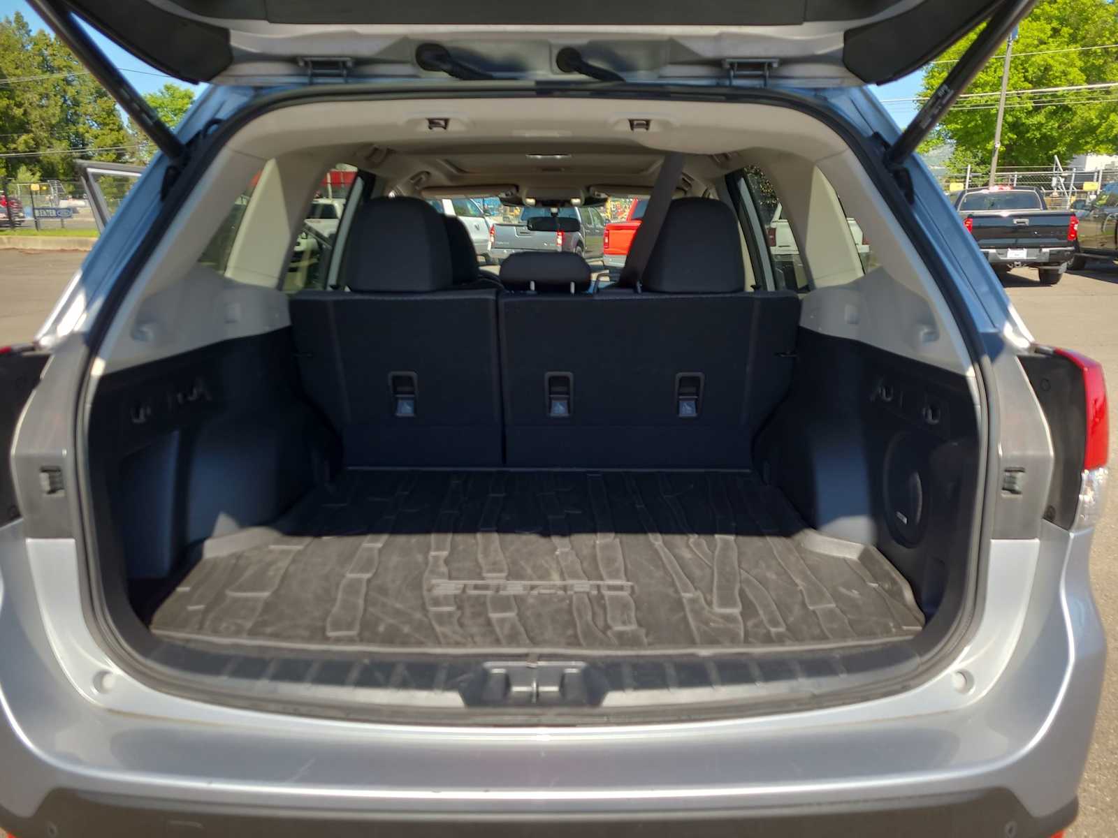 Thumbnail: 2024 Subaru Forester - 27